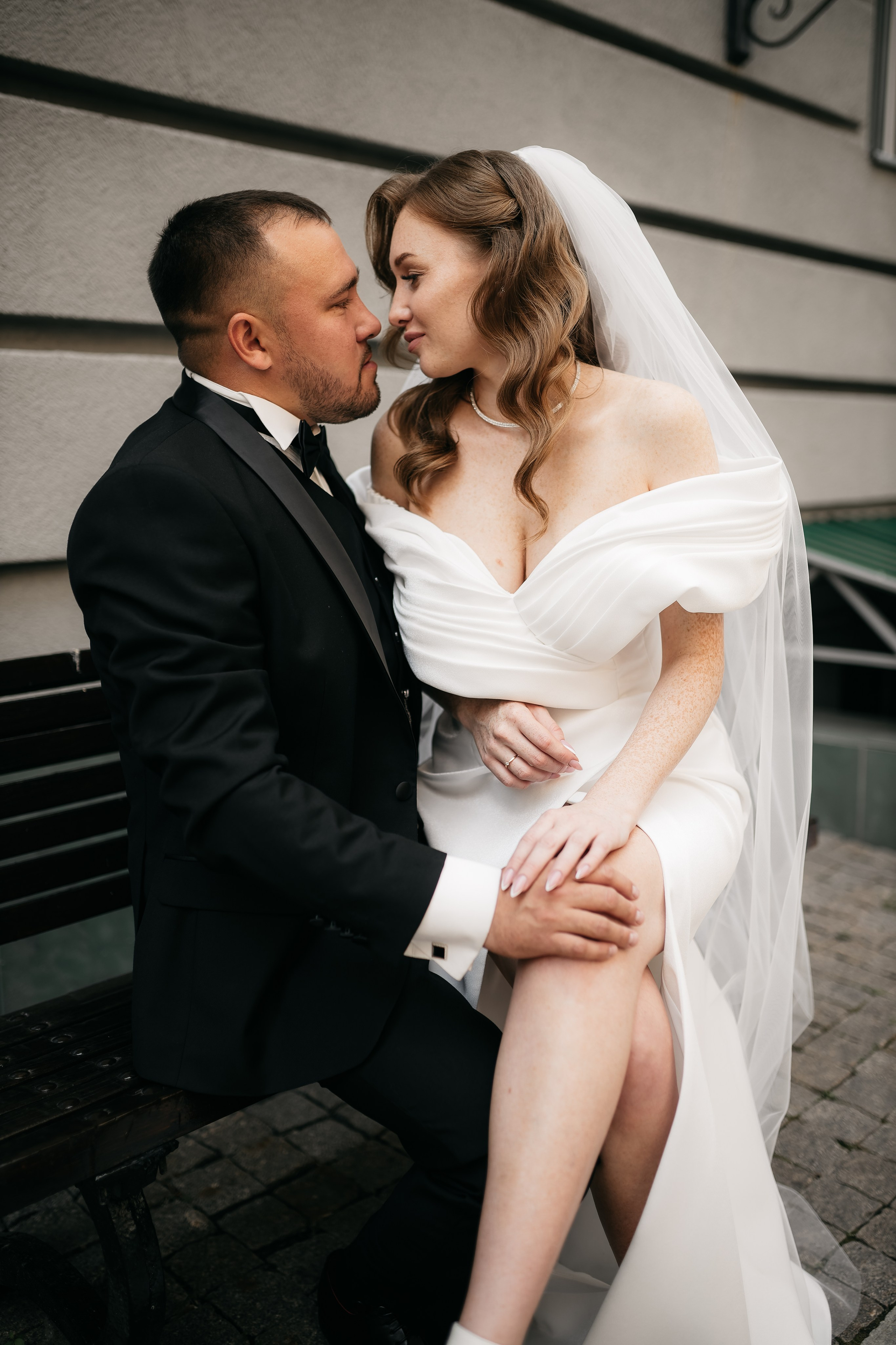 7.06.2025 Виктория и Владимир. Фотограф в Самаре Максим Тырин