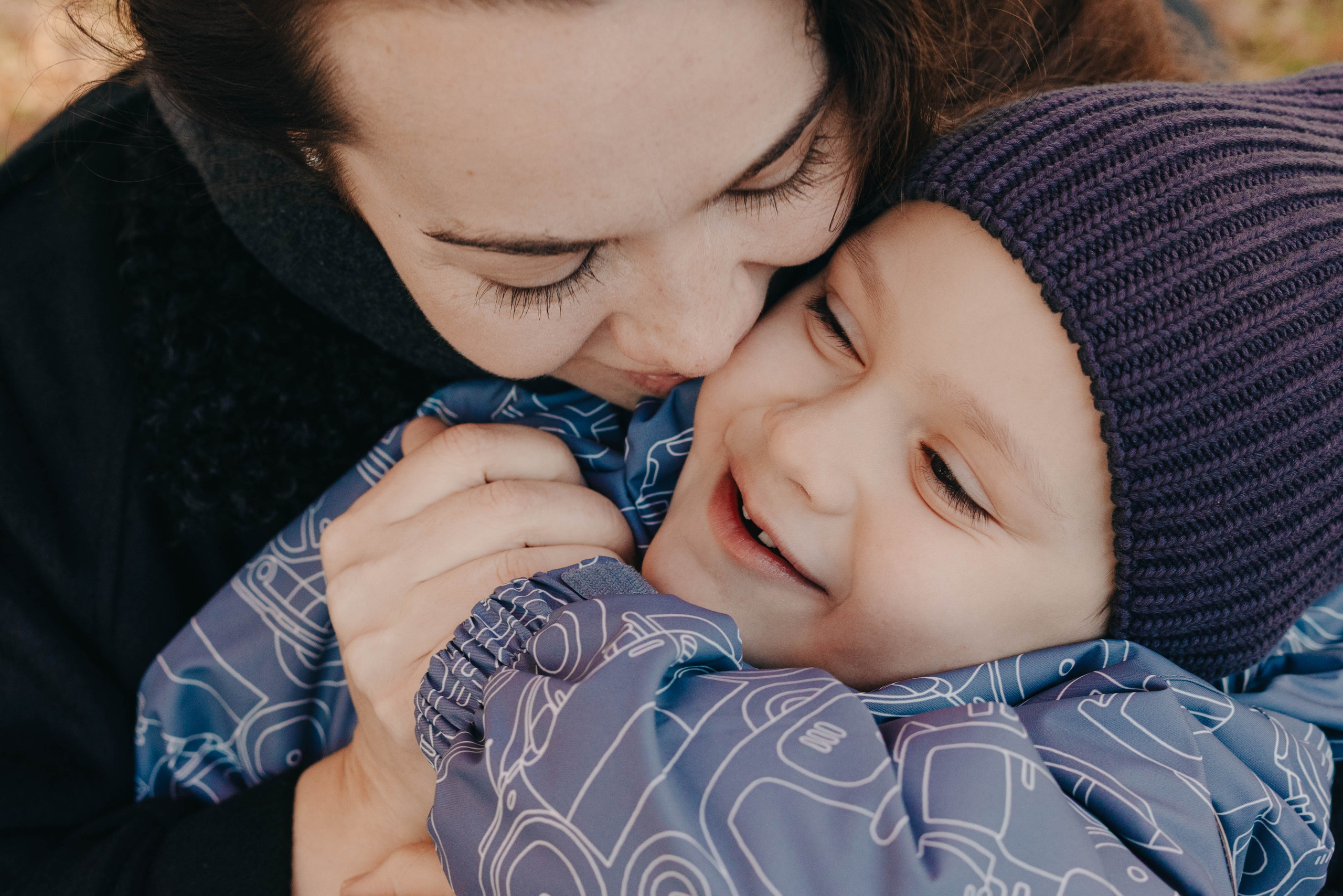 Марина и Кирилл. Ксения Цыгир, фотограф в Петербурге