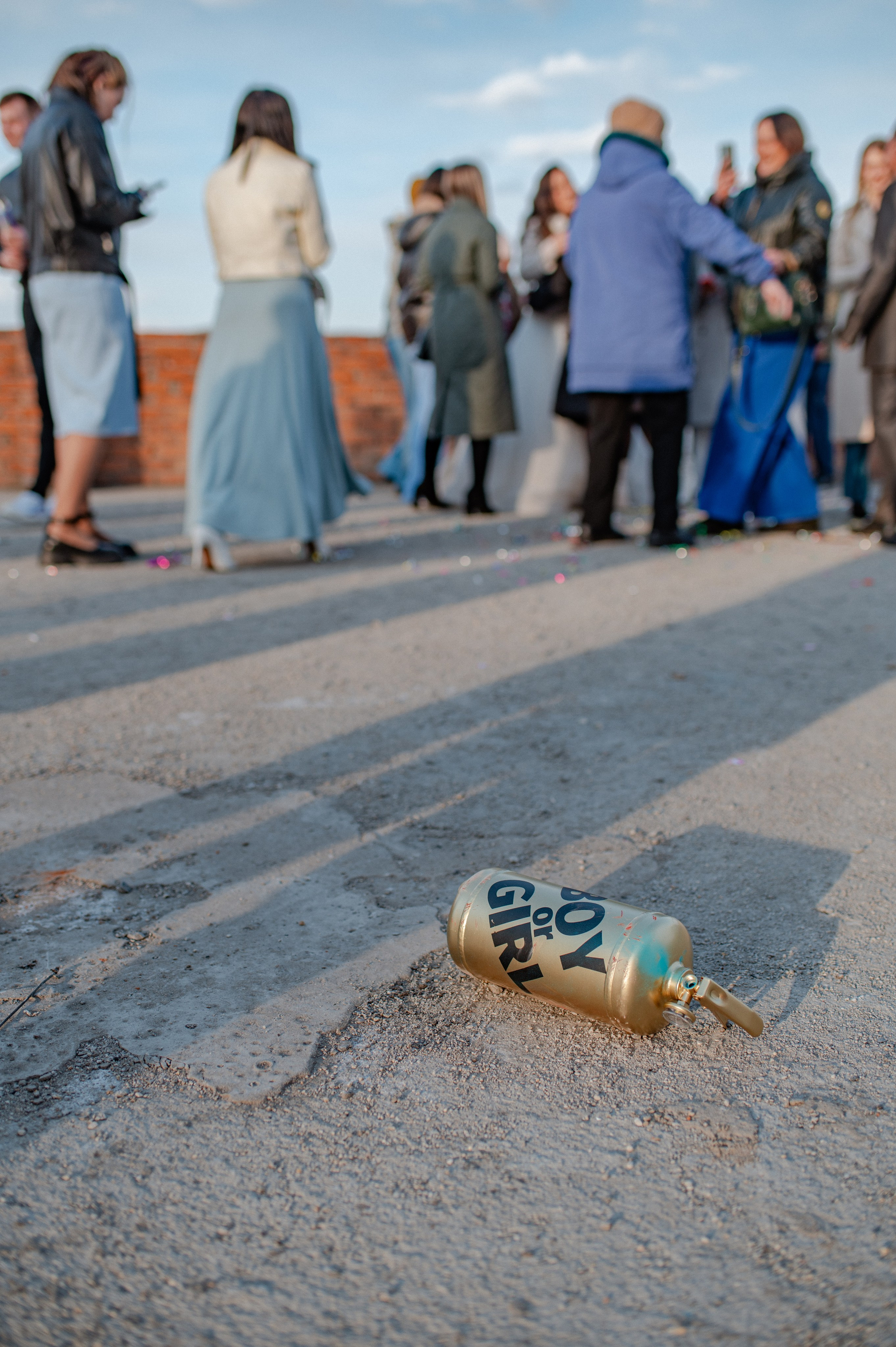Сергей и Яна. Фотограф Виктория Воронина