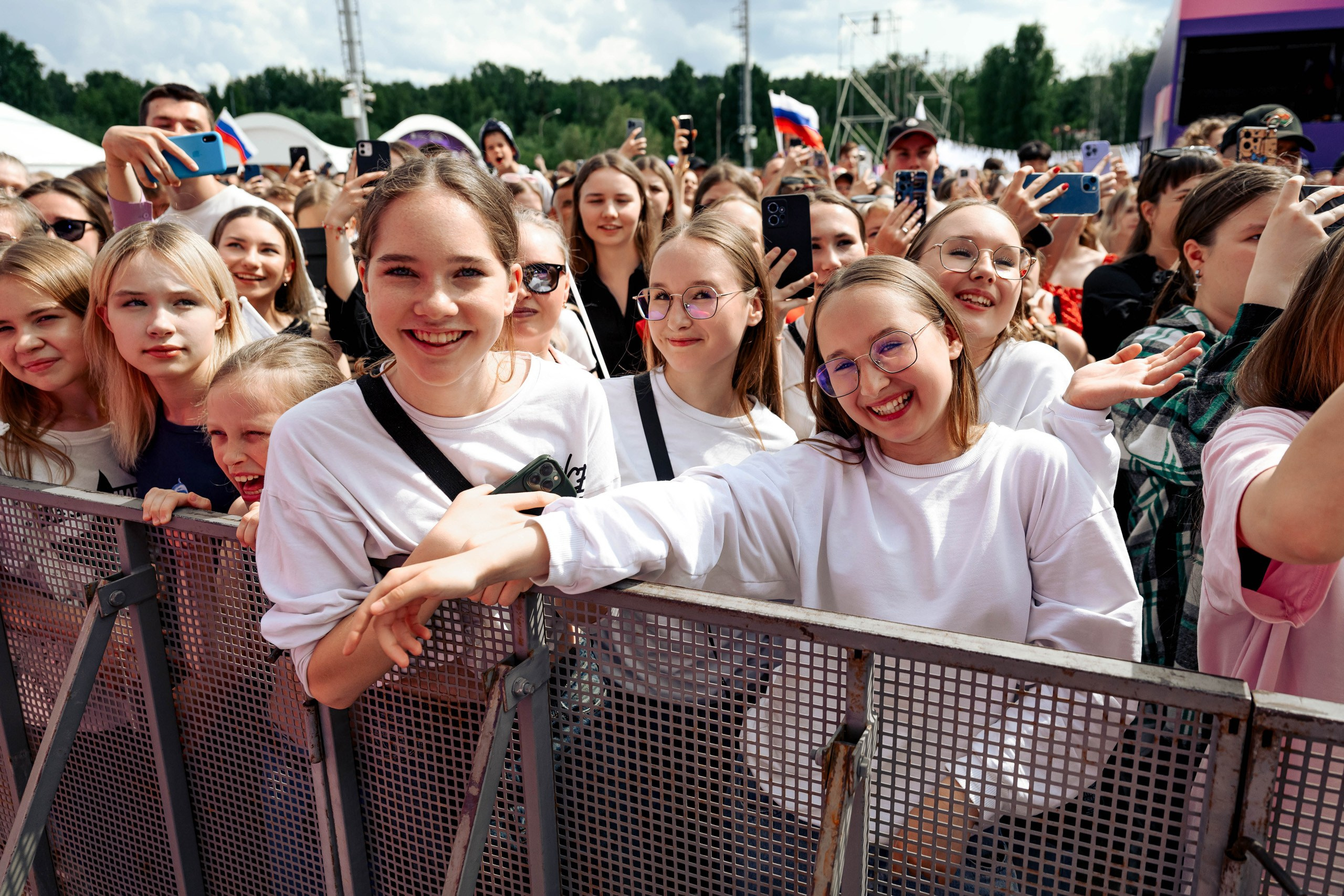 БЛОГЕРЫ РОССИИ. Максим Комаров — Профессиональный фотограф