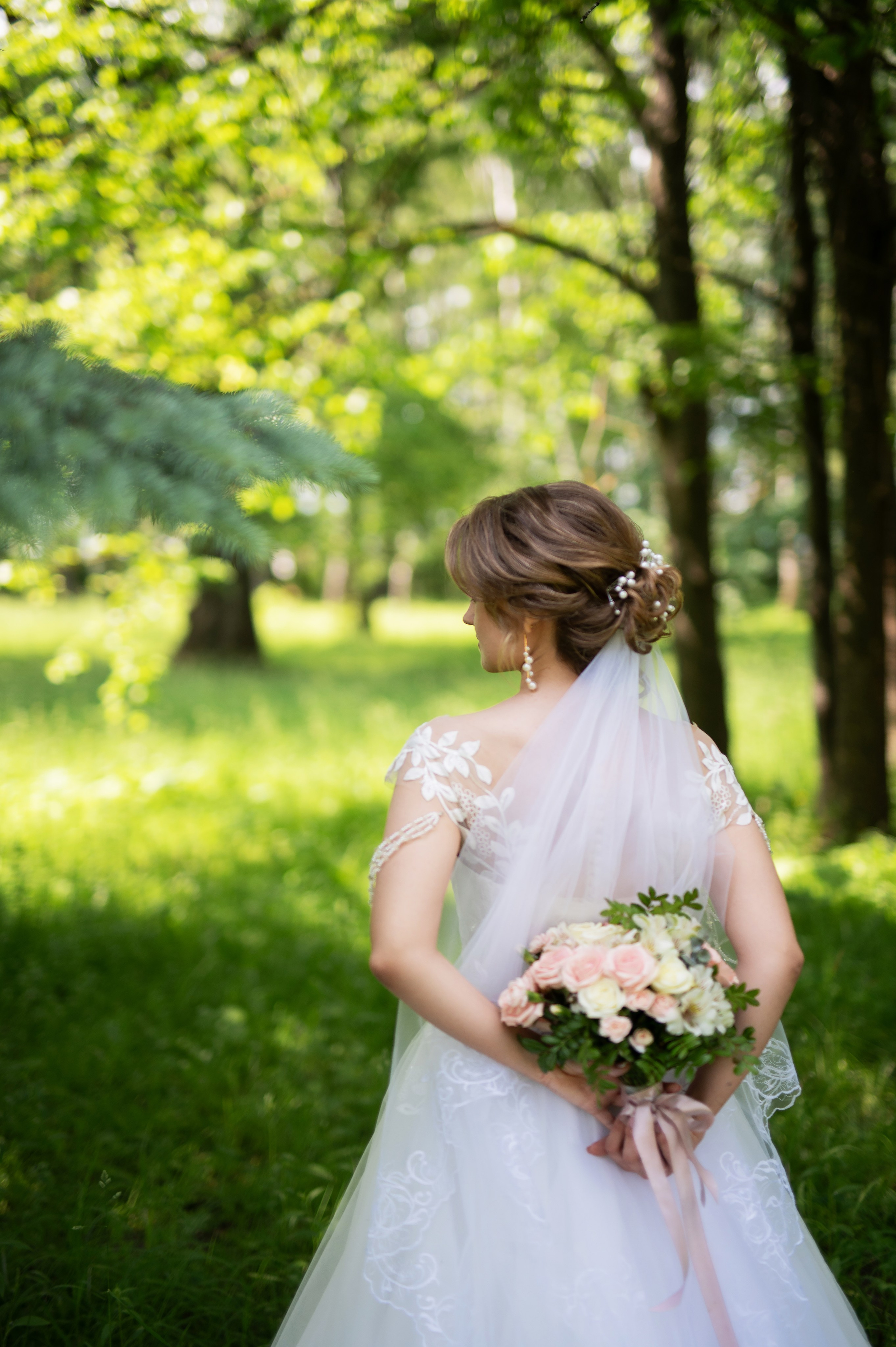 Екатерина и Илья. Детский и семейный фотограф Москва Рязань