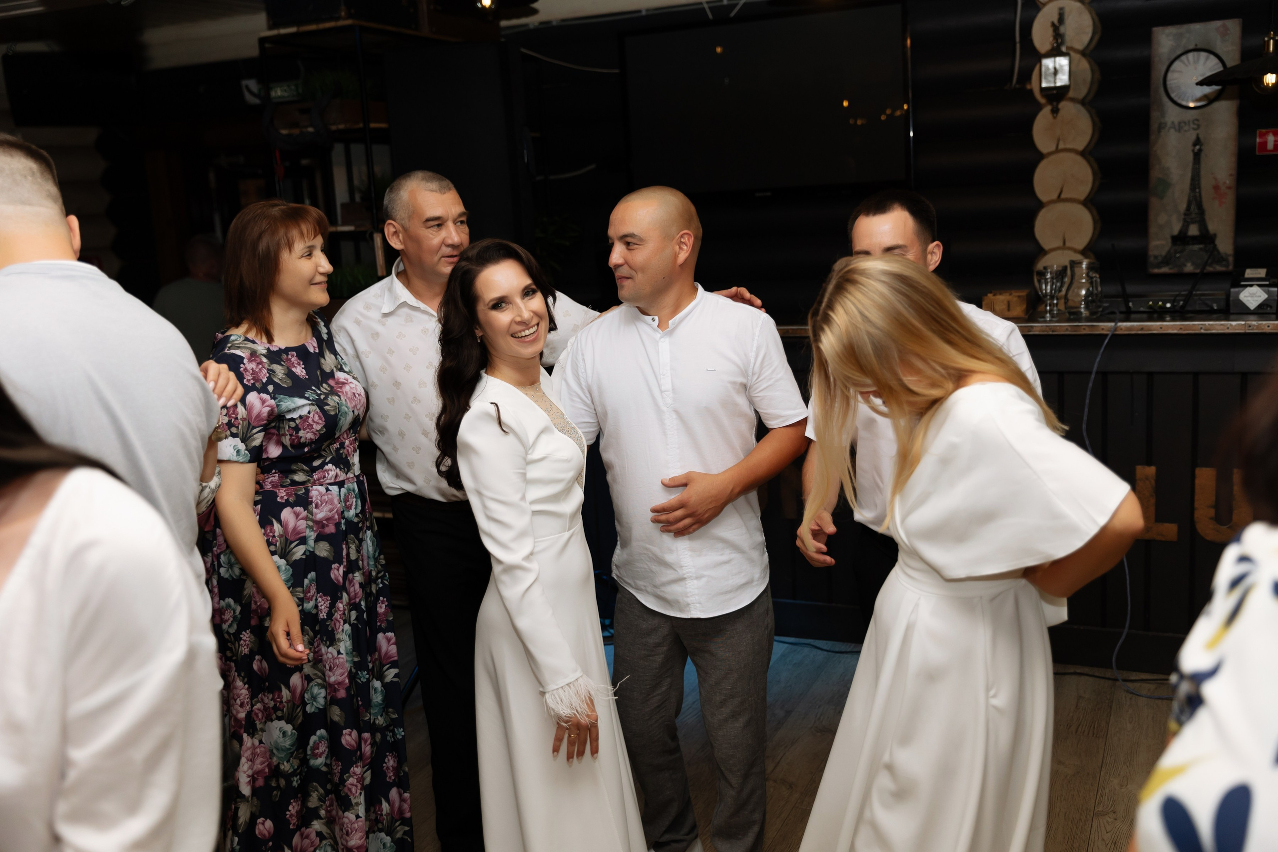 В смысле 35, было же 18?. 📷˙Свадебный фотограф и видеограф в Чебоксарах | Ксения