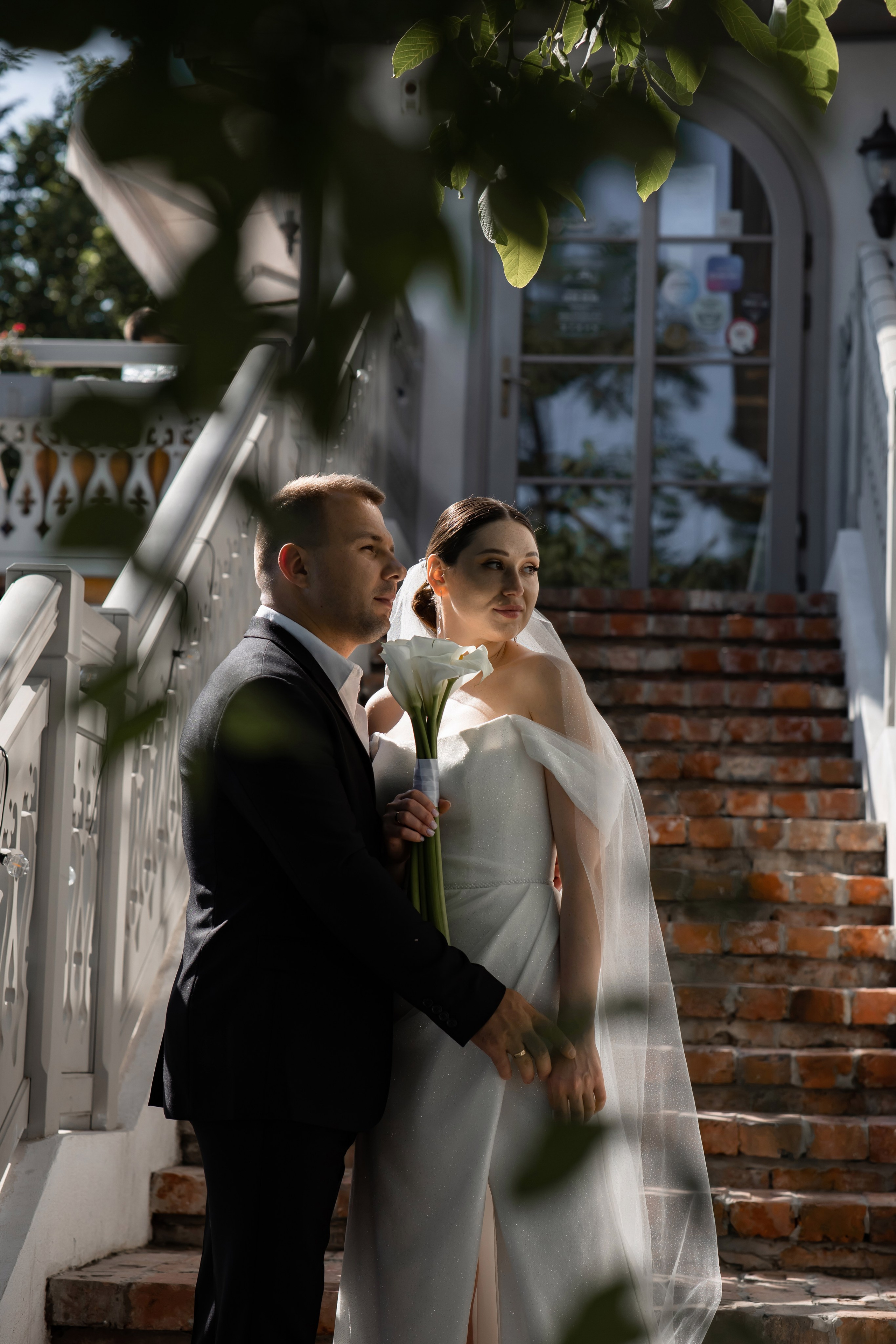 Оксана Игорь. Свадебный фотограф в Краснодарском крае Карина Будниченко