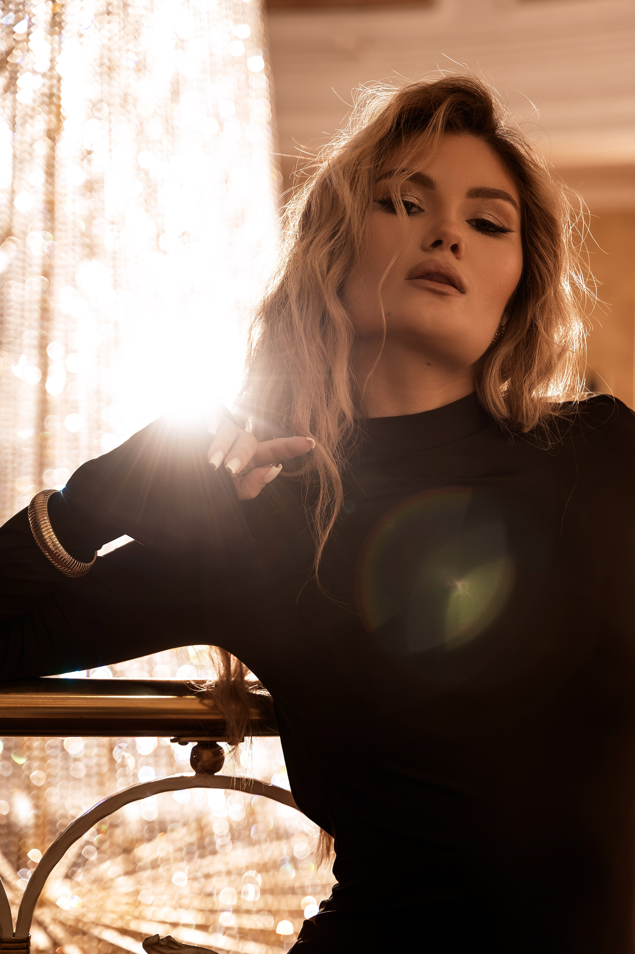 Shooting in hotel. Фотограф Беларусь — Ольга Шаповалова (Жардецкая)