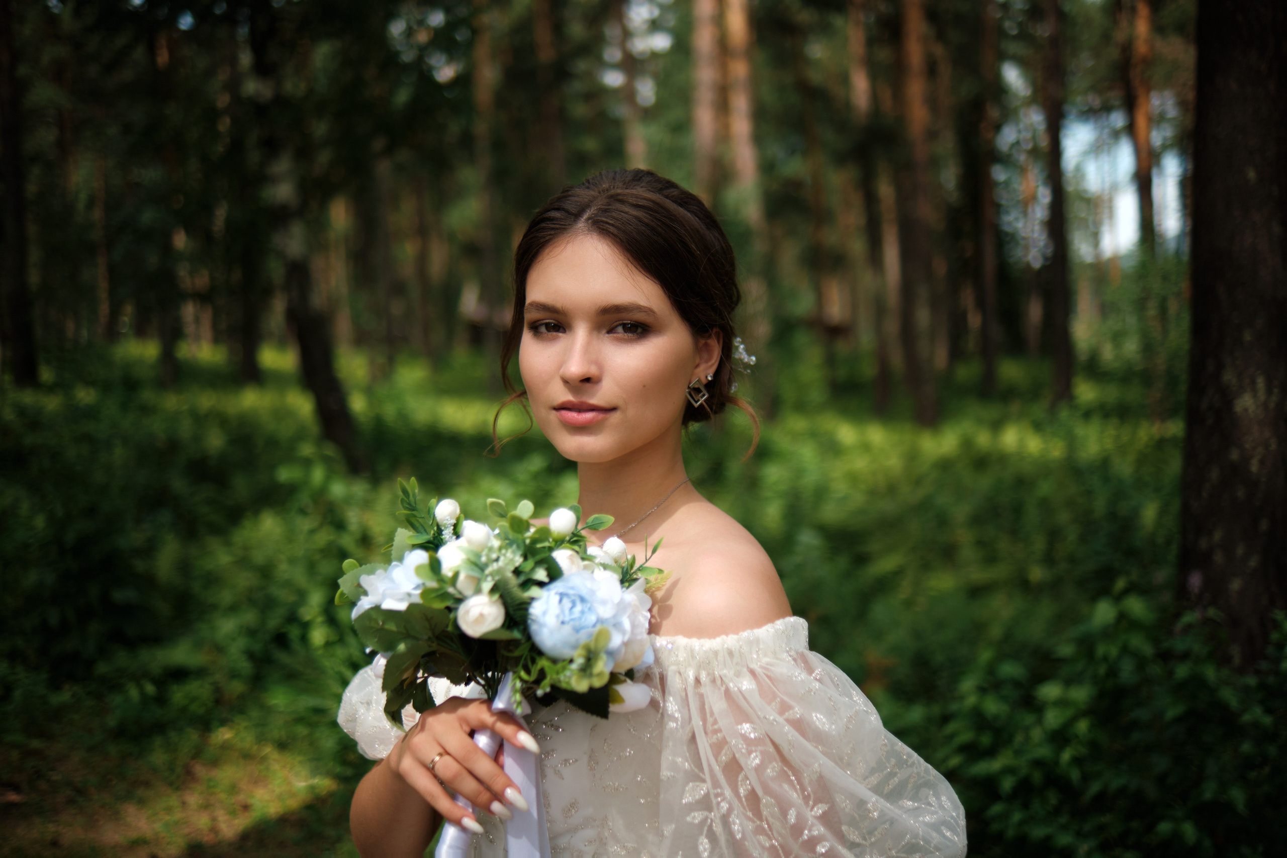 Свадебное Портфолио. Антон Ив