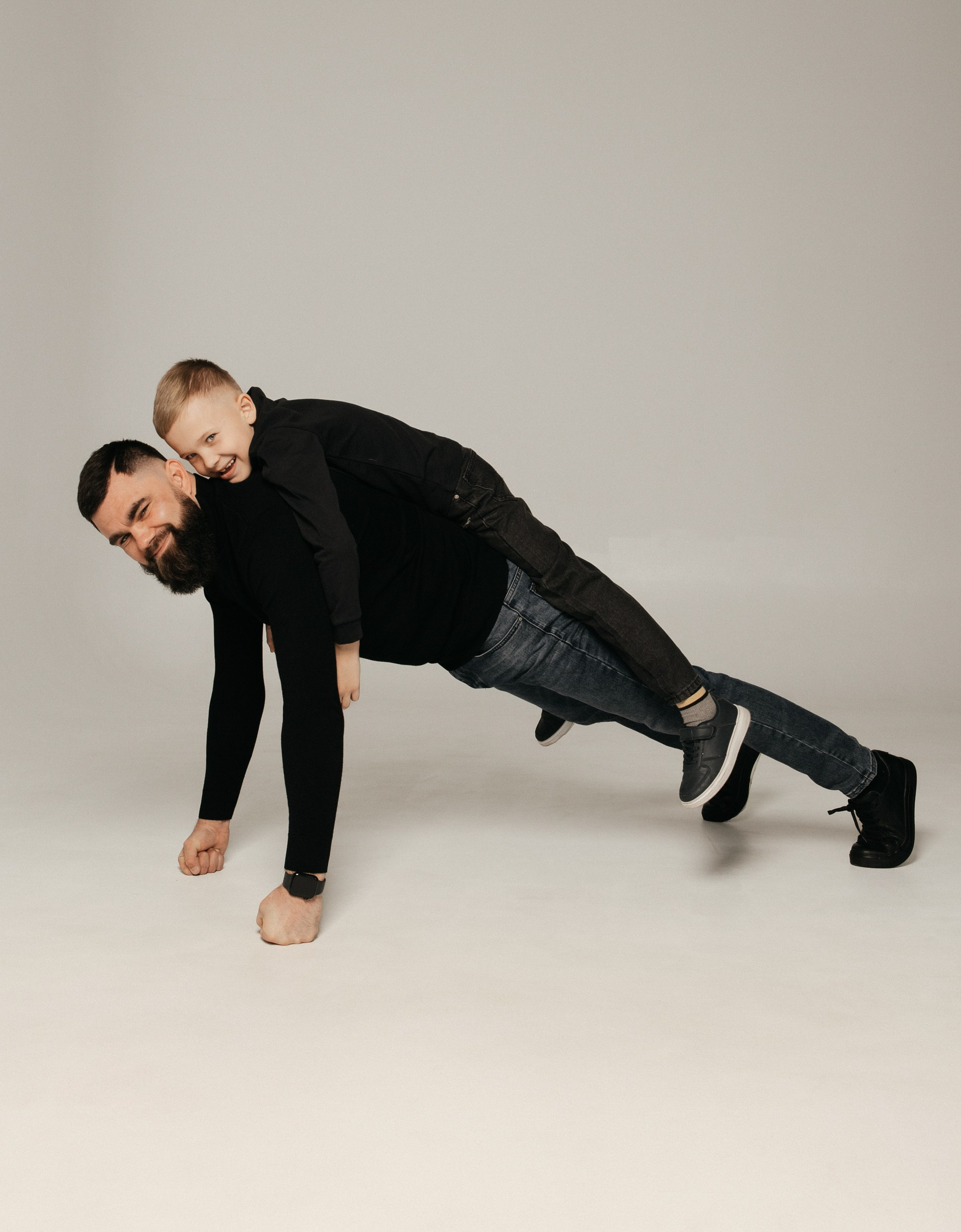 22.12.25. Семейный, студийный фотограф во Владивостоке Екатерина Евдокимова