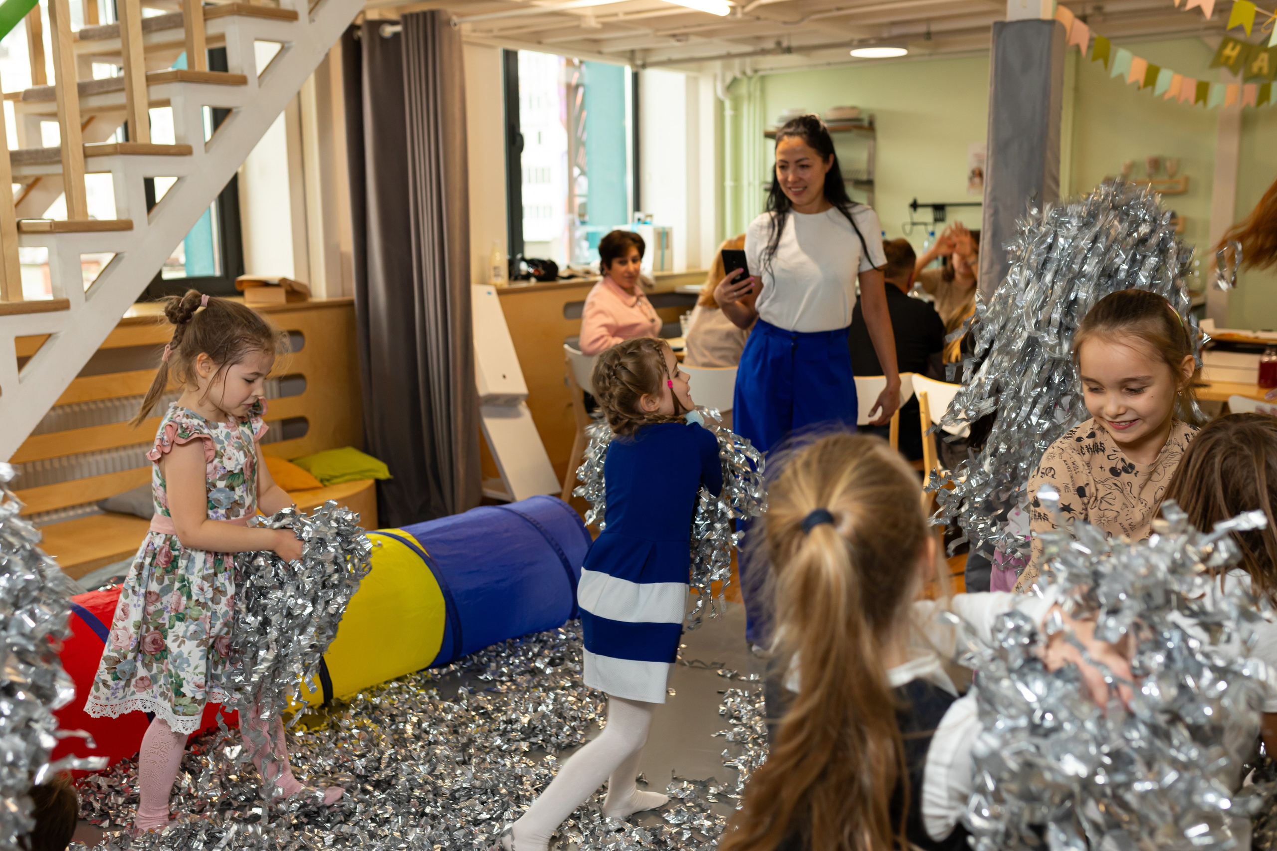 День рождение Алексея. Марина Шаймухаметова. Фотограф в Уфе