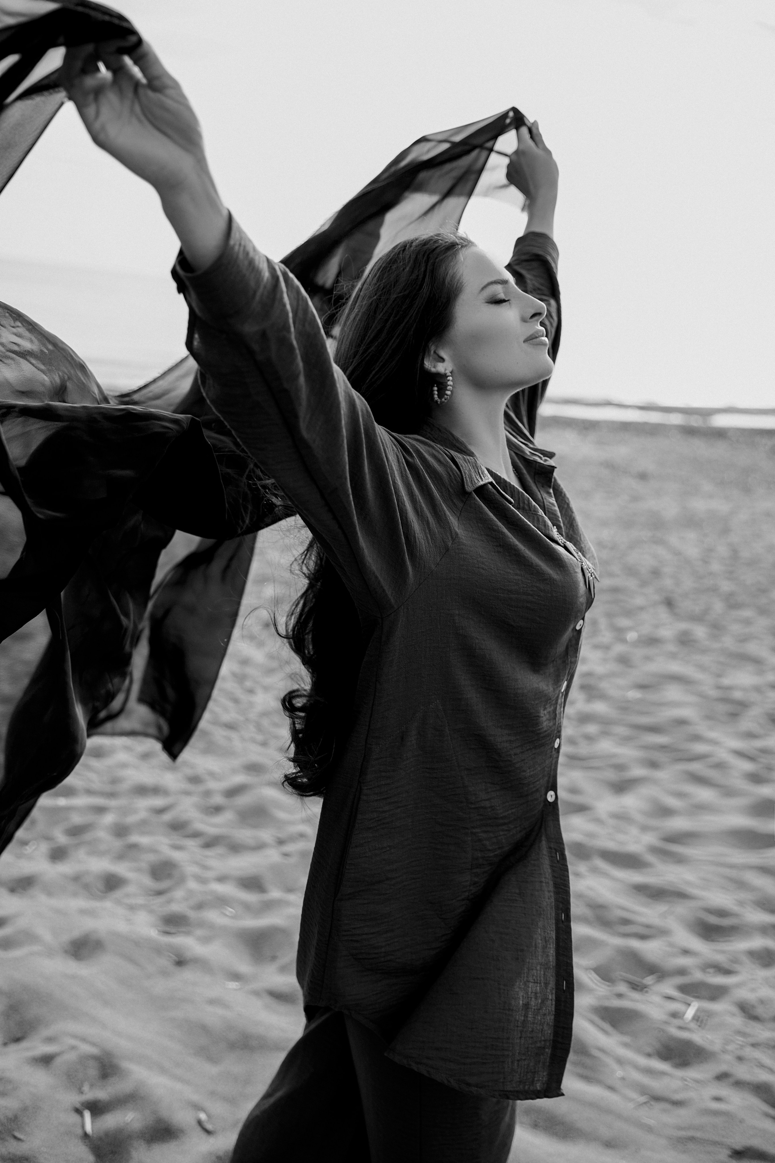 Вера. Фотограф и визажист в Москве Марина Вежевич