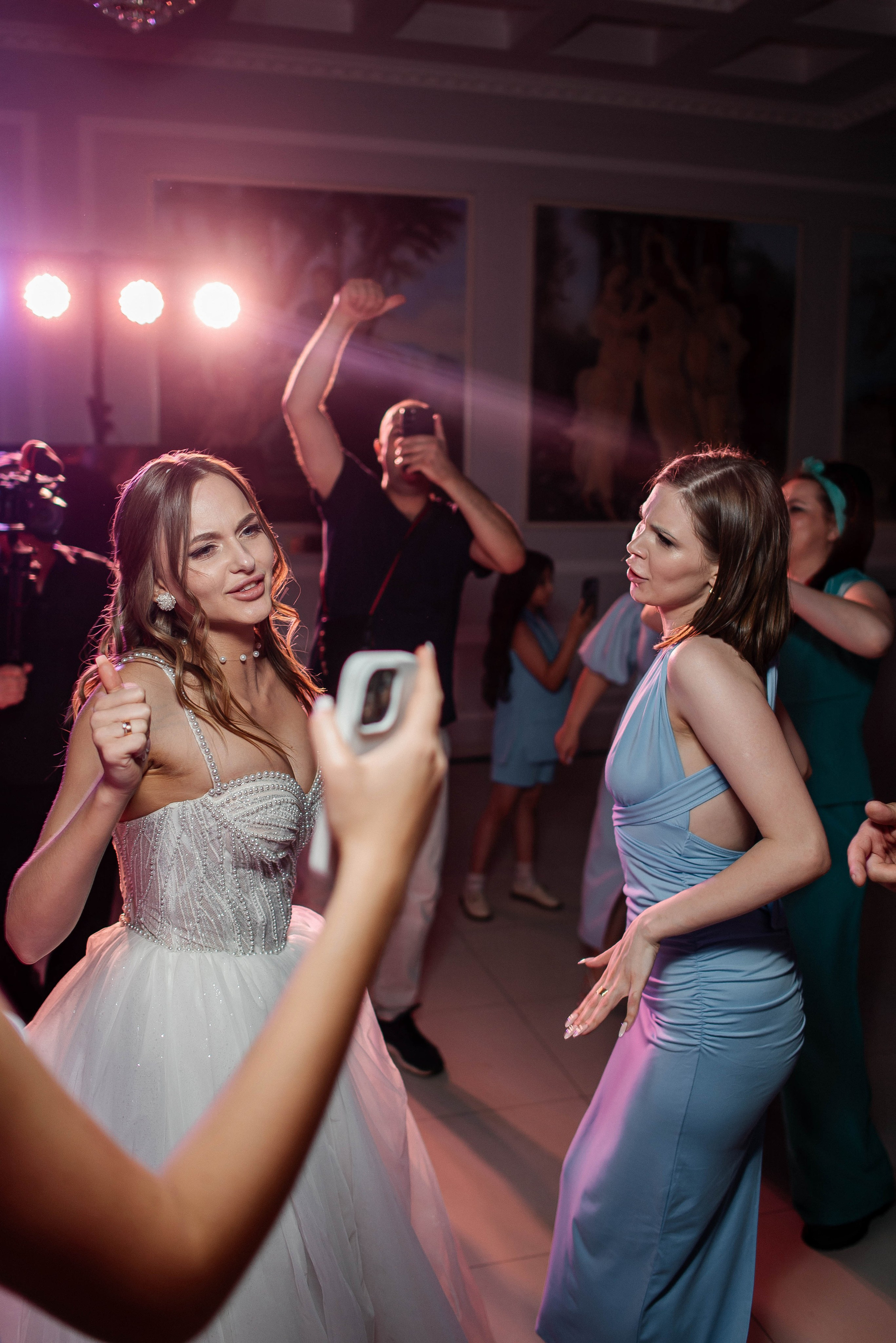 Александр и Анна. Свадебный фотограф Курск Артем Духтанов