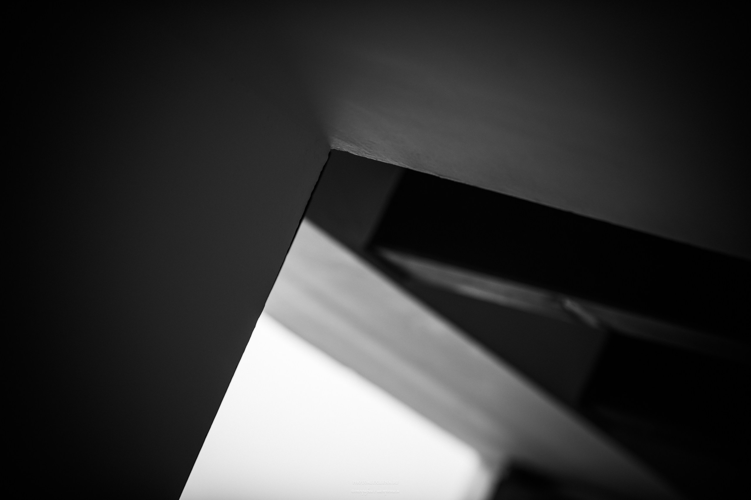 Мир теней. Авторские стильные фотокартины