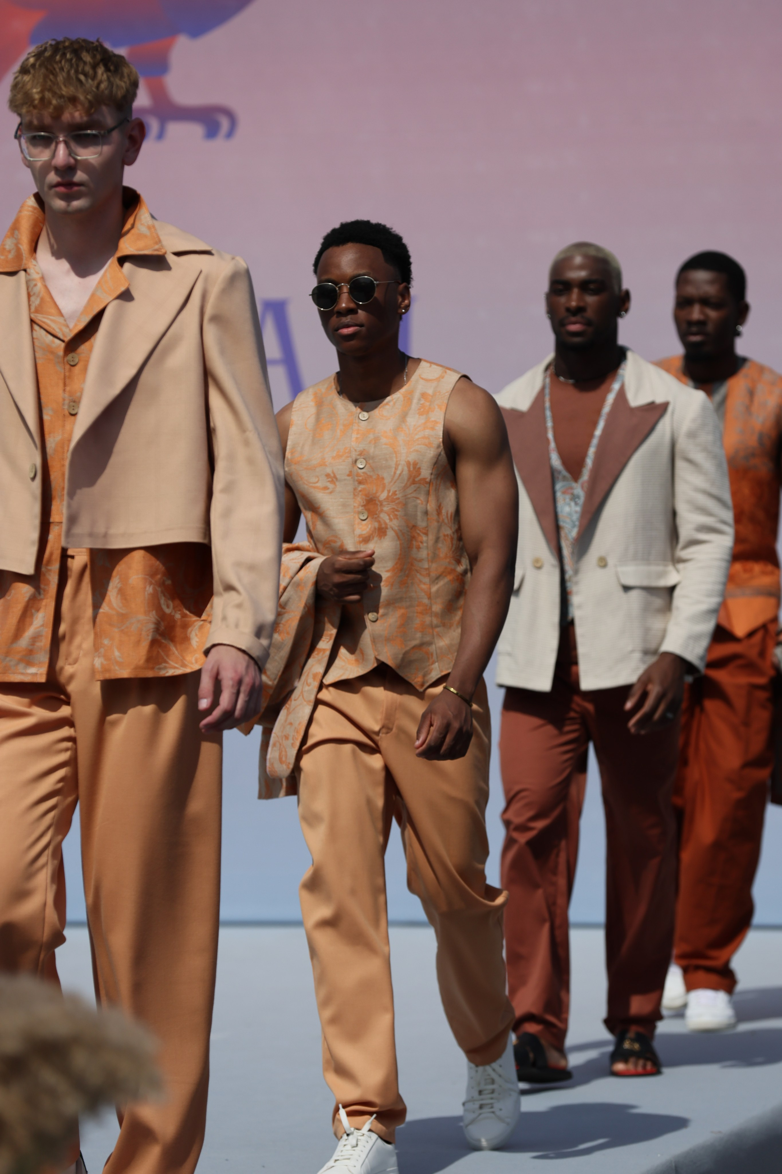 Репортаж Москва. Портретный фотограф в Москве Павел Горчаков