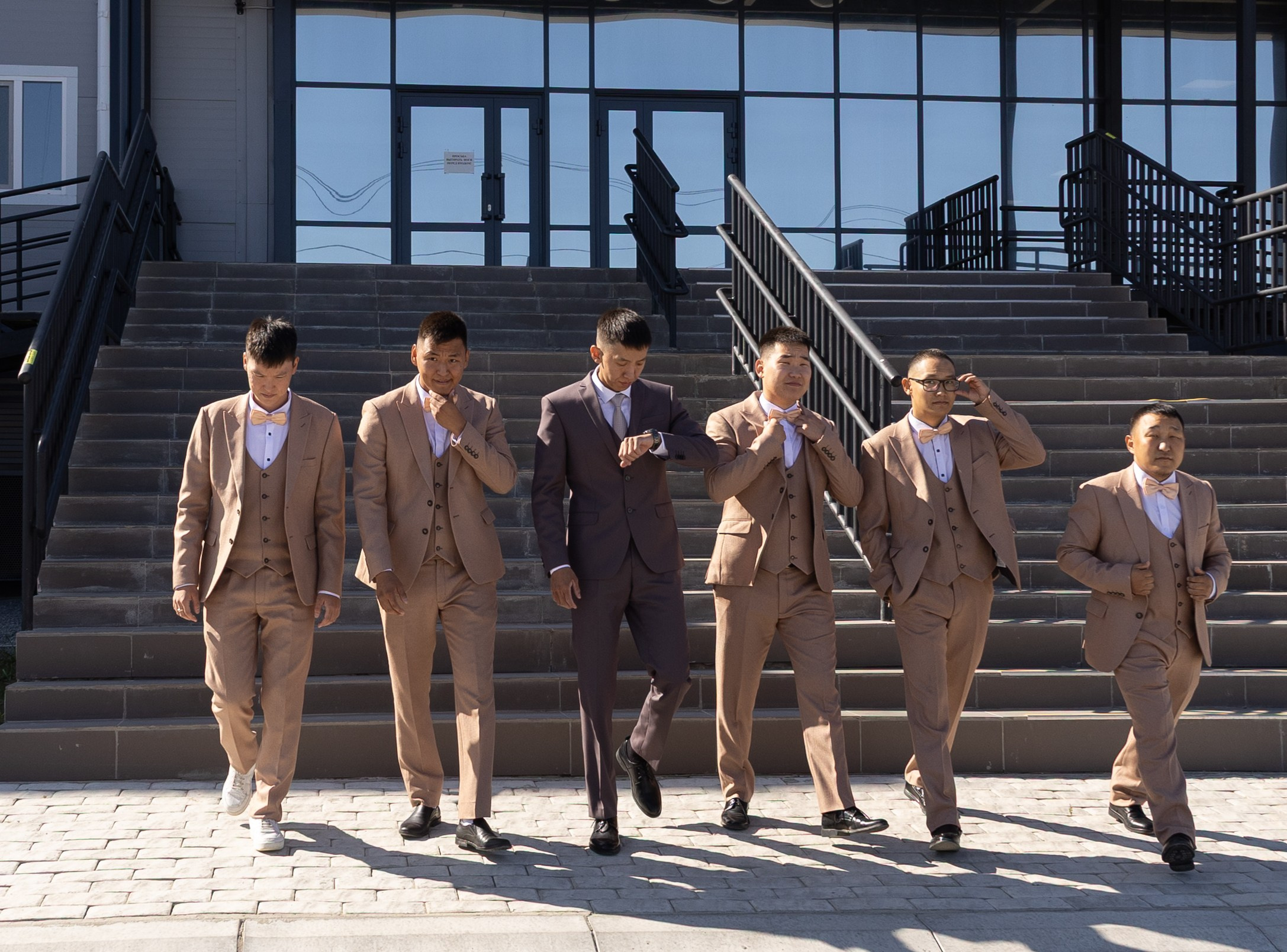 Сайыына, Данил. Фотограф Якутск Зоя Николаева