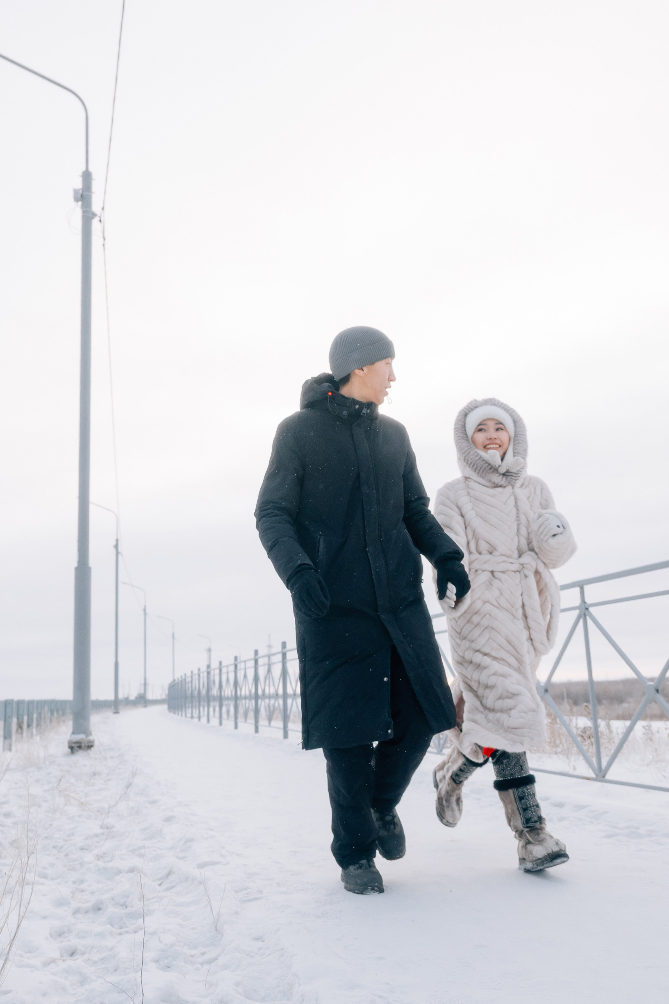 Сайыына, Данил. Фотограф Якутск Зоя Николаева