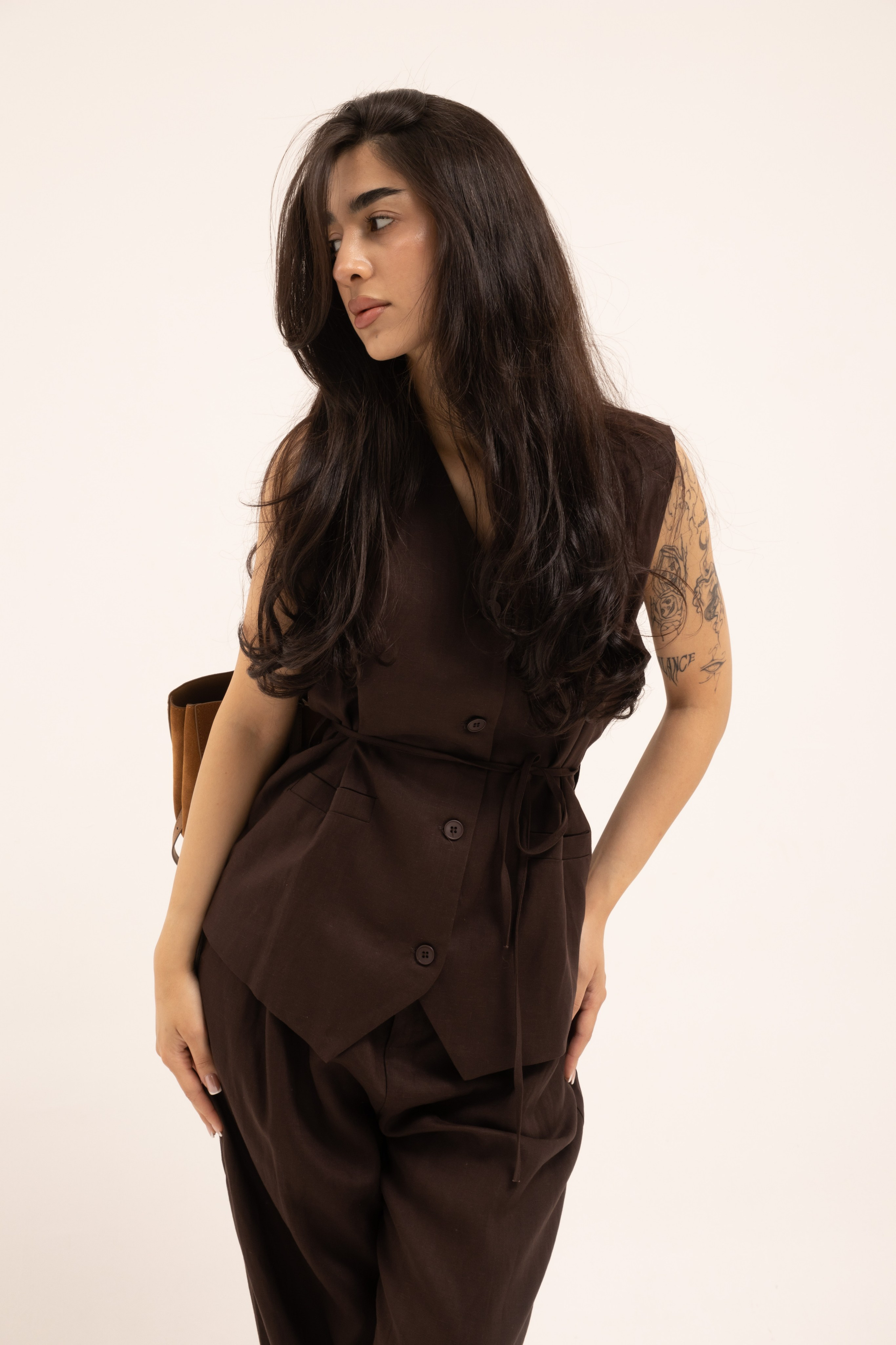 Съемка для каталога. Фотограф Якутск Зоя Николаева