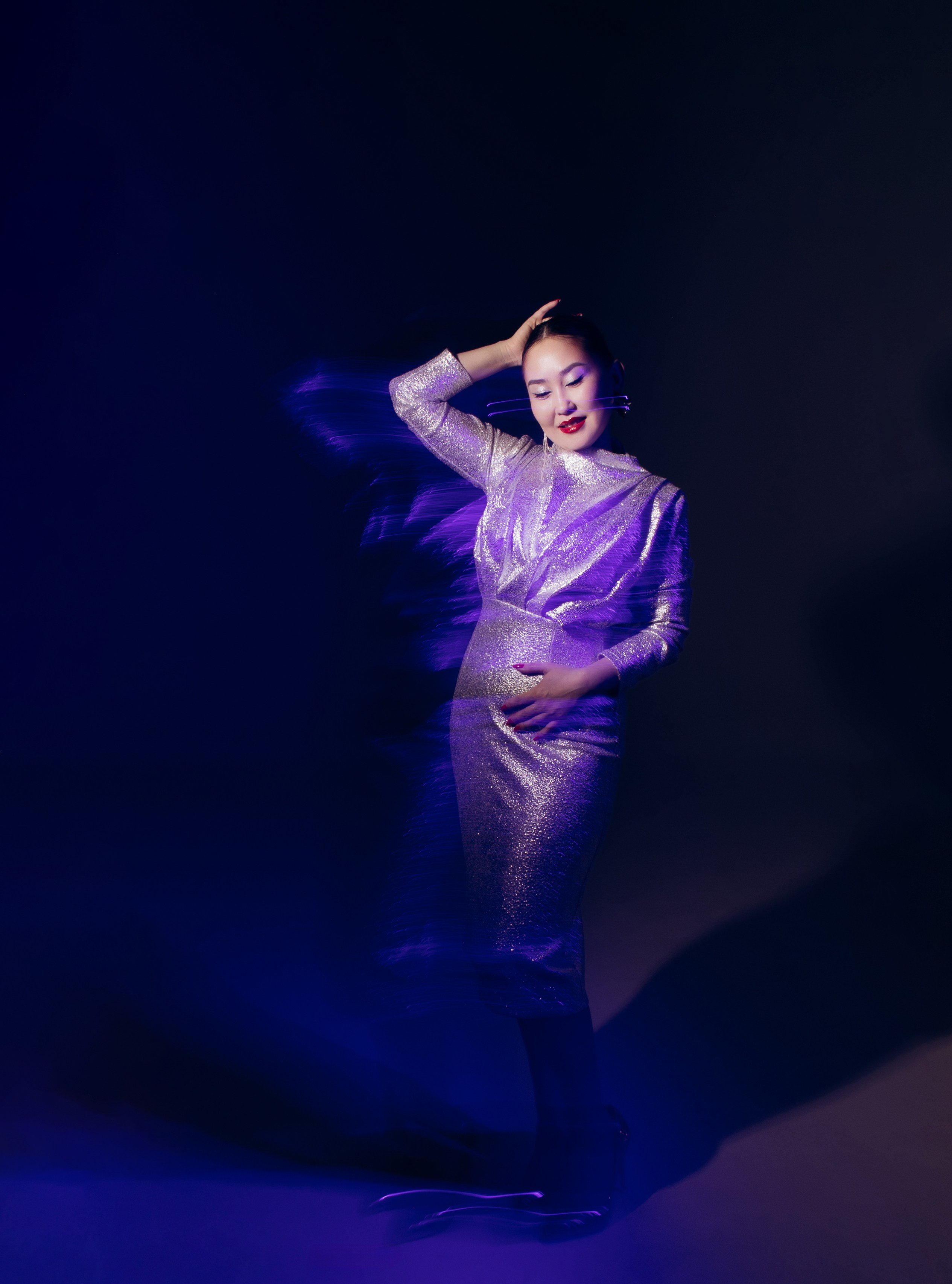 Анна. Фотограф Якутск Зоя Николаева