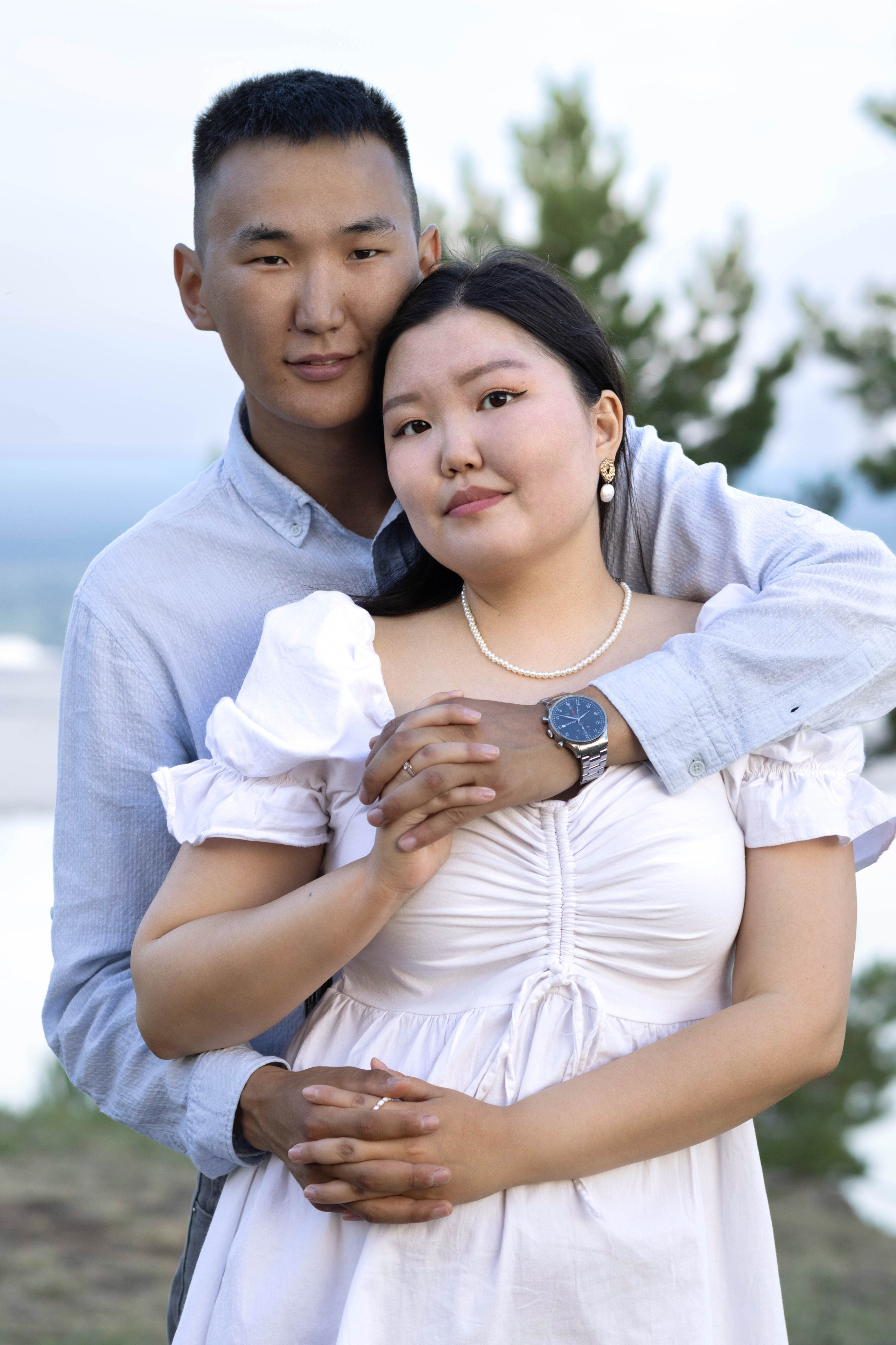 Кыыдаана, Айсен. Фотограф Якутск Зоя Николаева