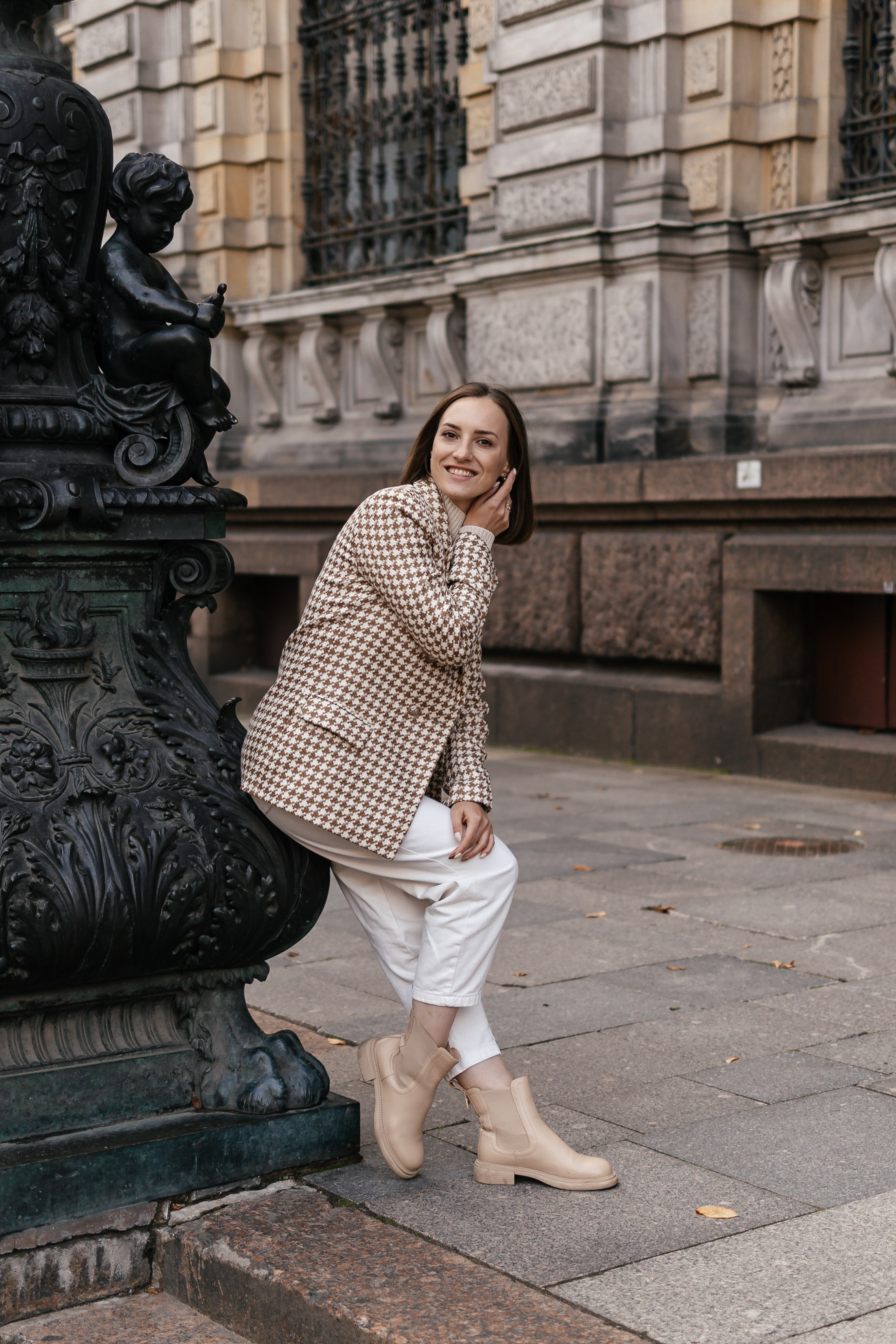 Влада и Вадим. Lifestyle фотограф в Санкт-Петербурге Анна Щекалева