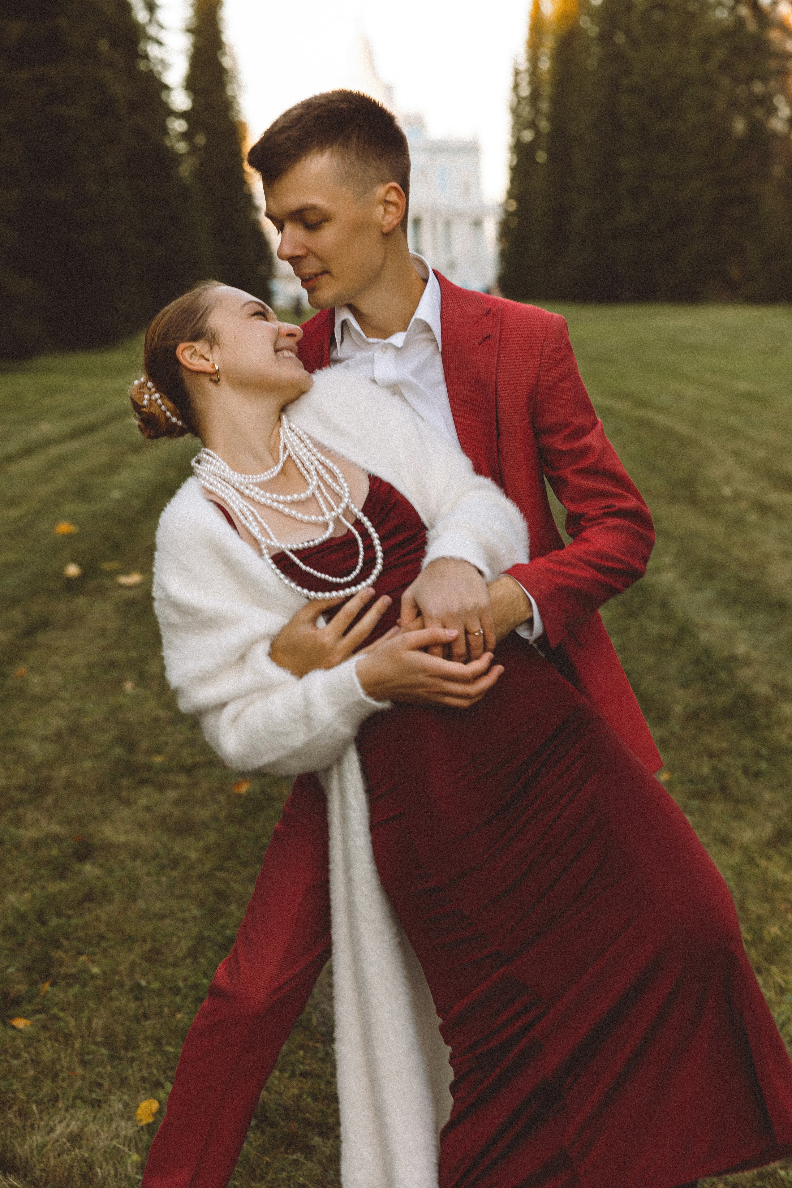 Николь и Егор. Lifestyle фотограф в Санкт-Петербурге Анна Щекалева