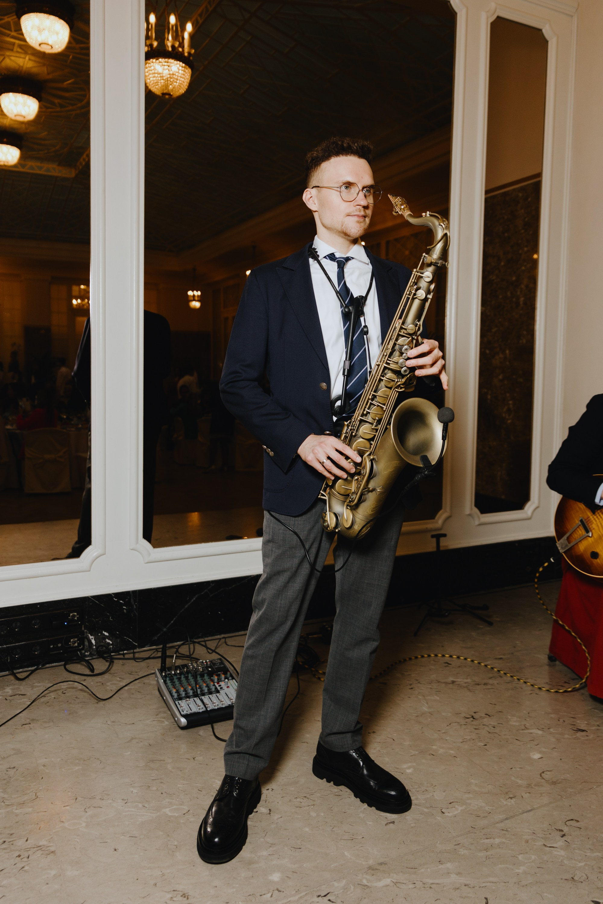 Experience Abu Dhabi. Астория. Фотограф Илья Чернов