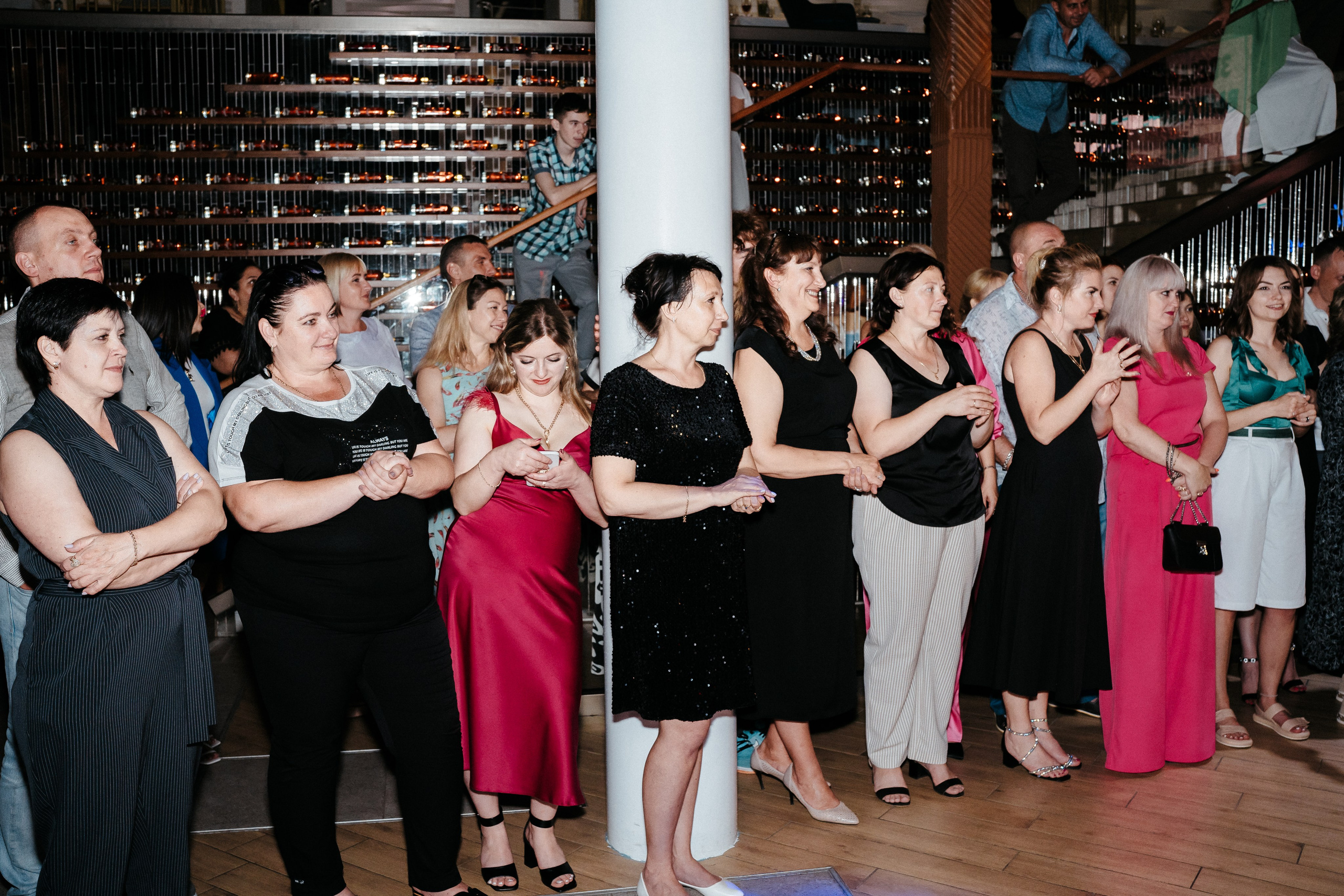 Выпускной «Ribiza». Свадебный фотограф в Симферополе