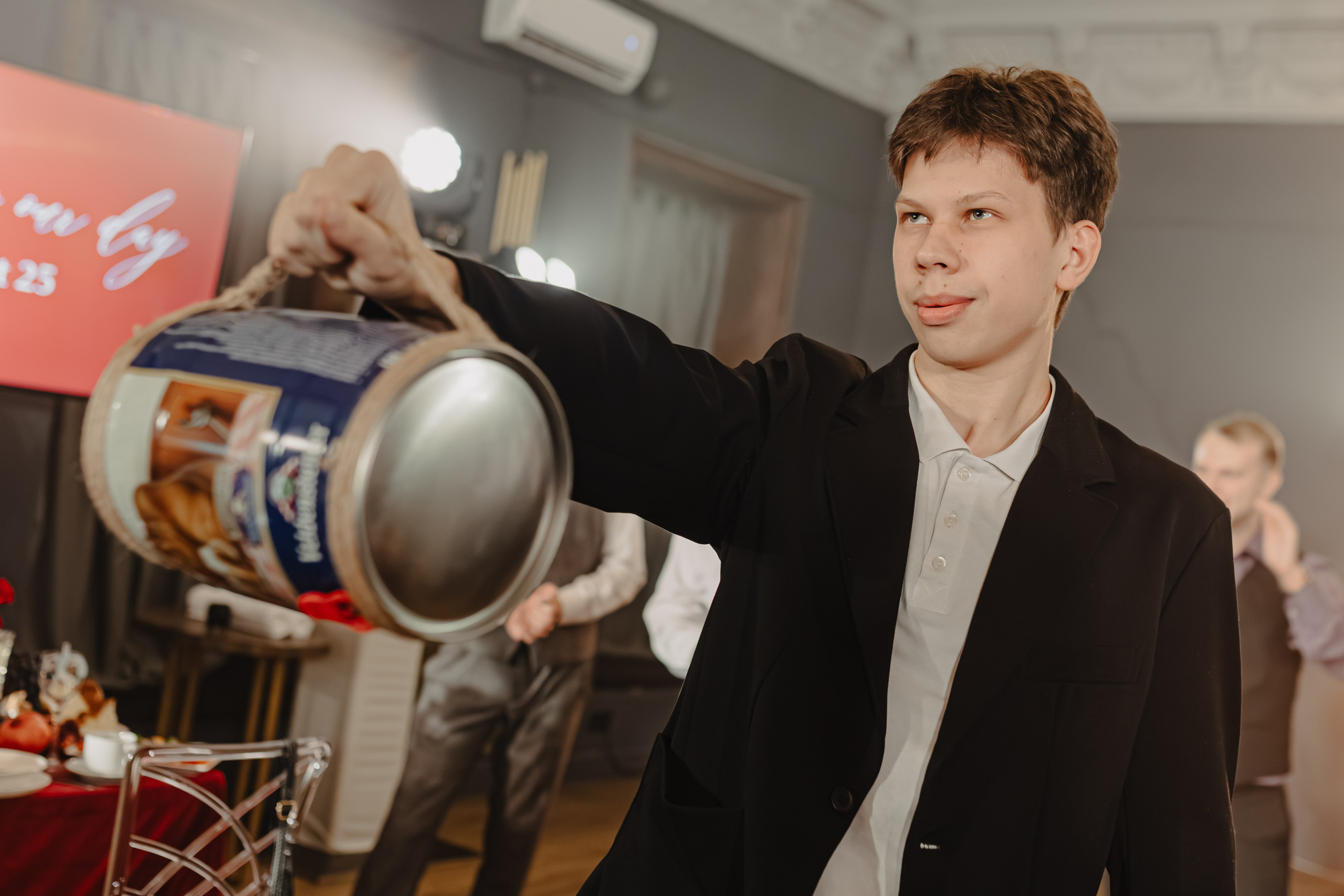 Свадьба Лены и Миши. Свадебный и семейный фотограф Женя Добрянская в Нижнем Новгороде