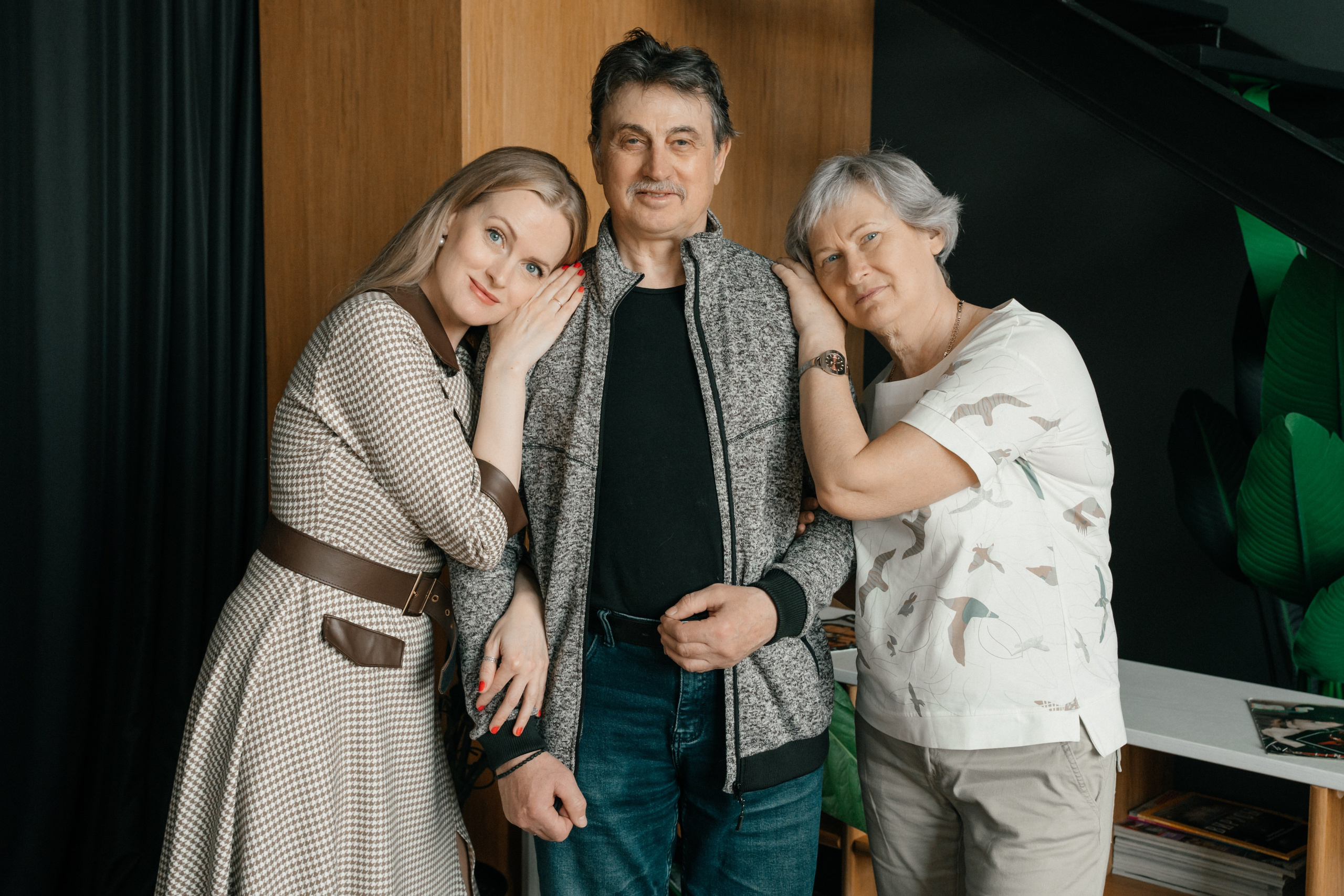 Семейные истории. Ульяна Ремезова | Фотограф | Челябинск