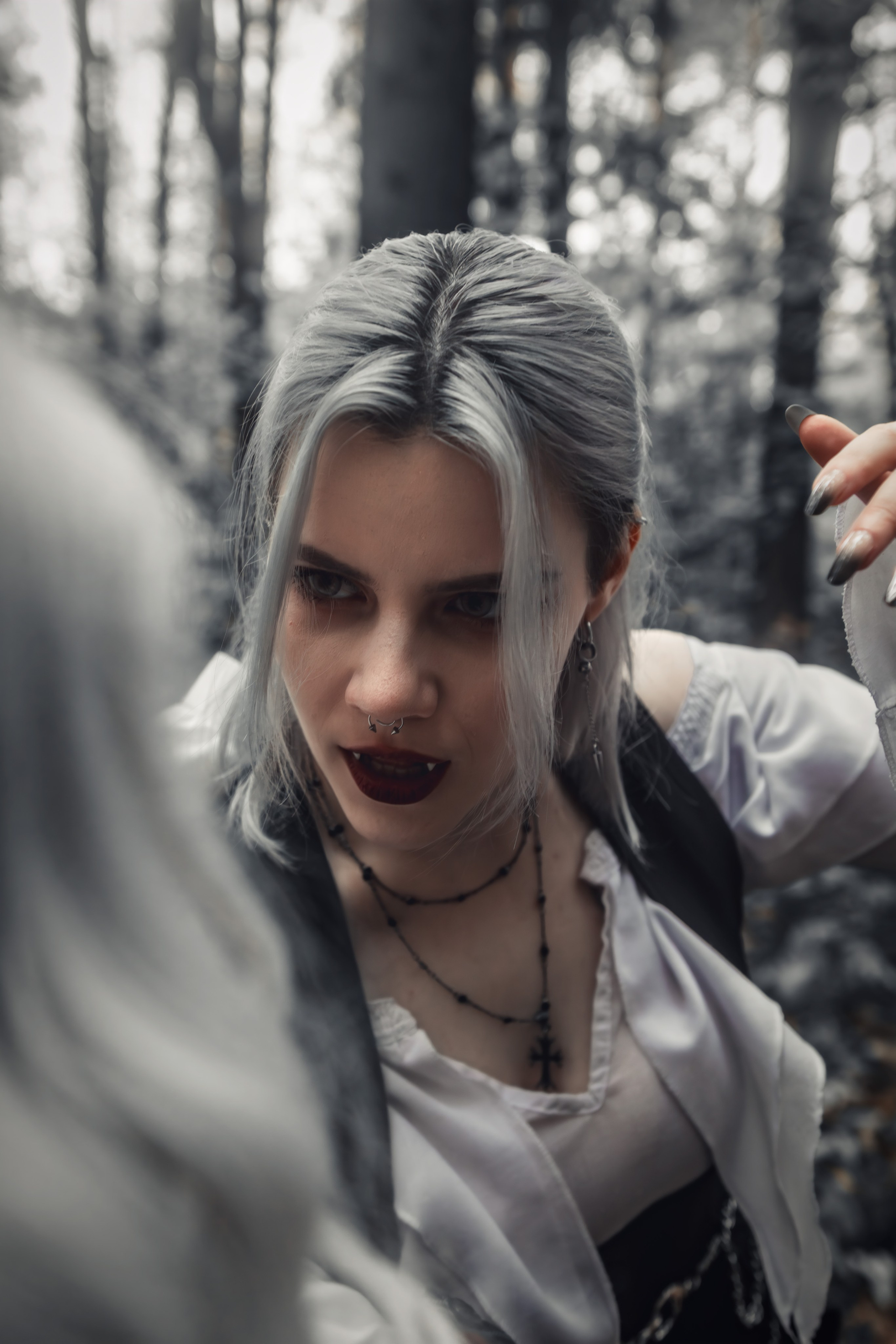 Танец вампиров