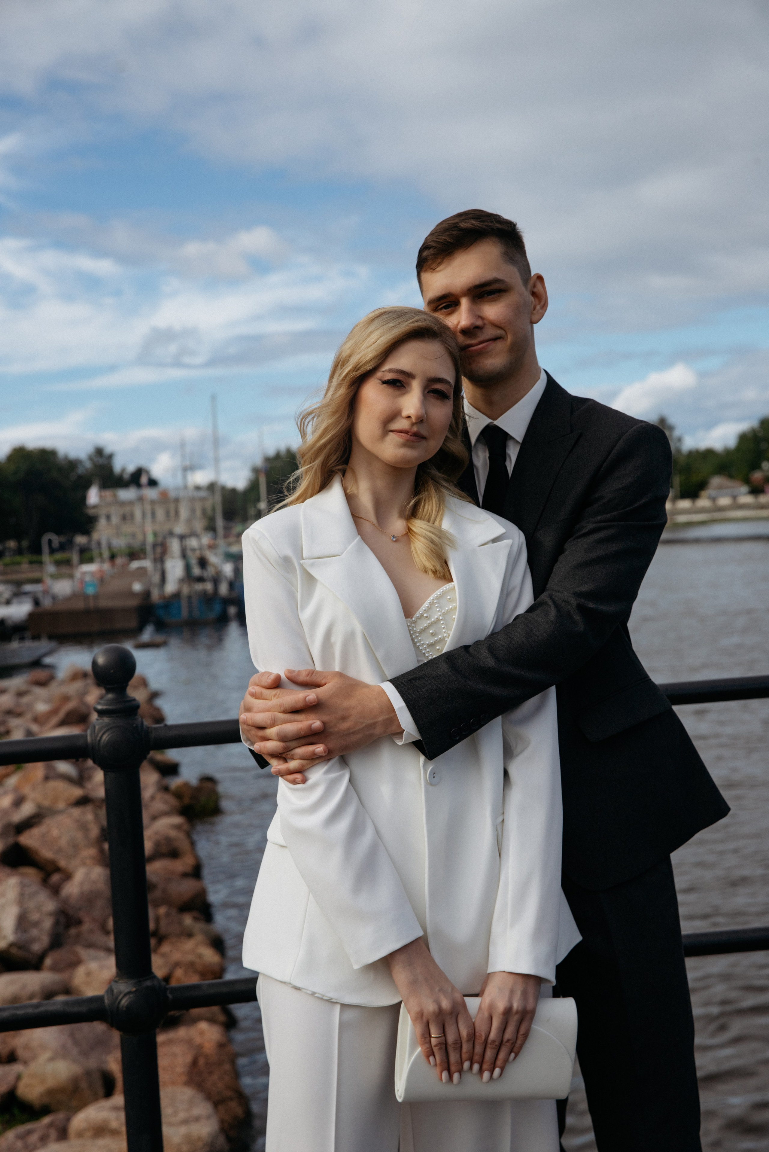 КСЕНИЯ и ИВАН | Выборг. Фотограф в Выборге | Юлия Басырова