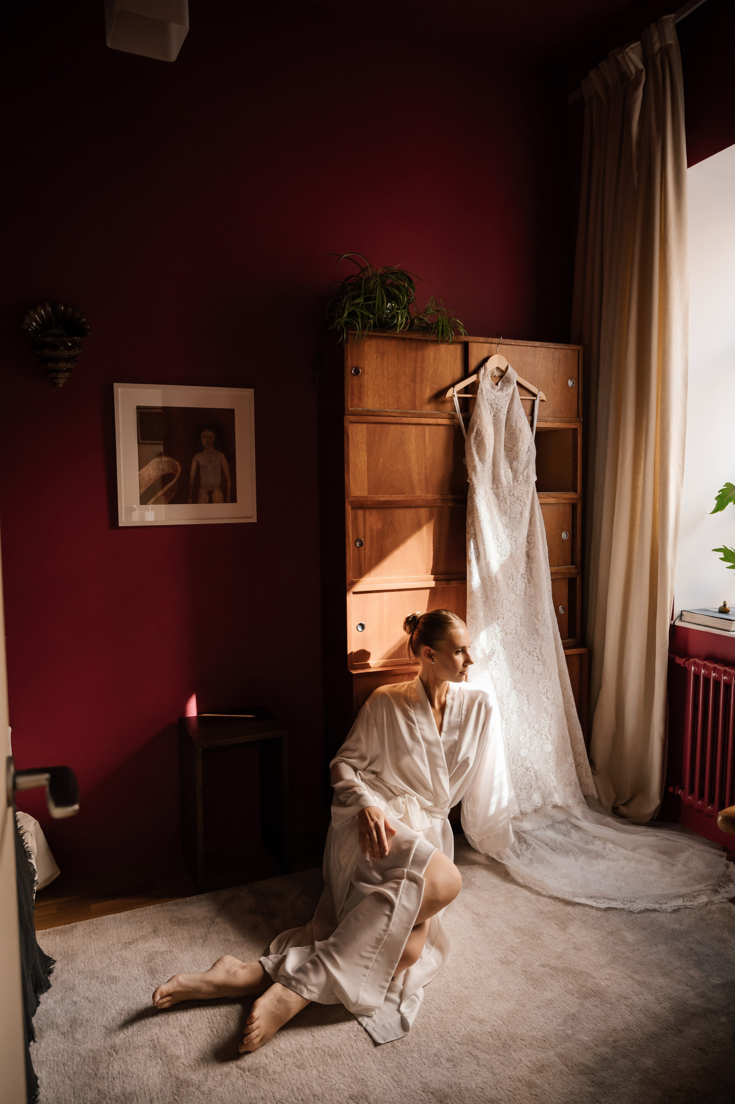 Ekaterina & Artemiy | St.Petersburg. Свадебный и семейный фотограф Вероника Холод