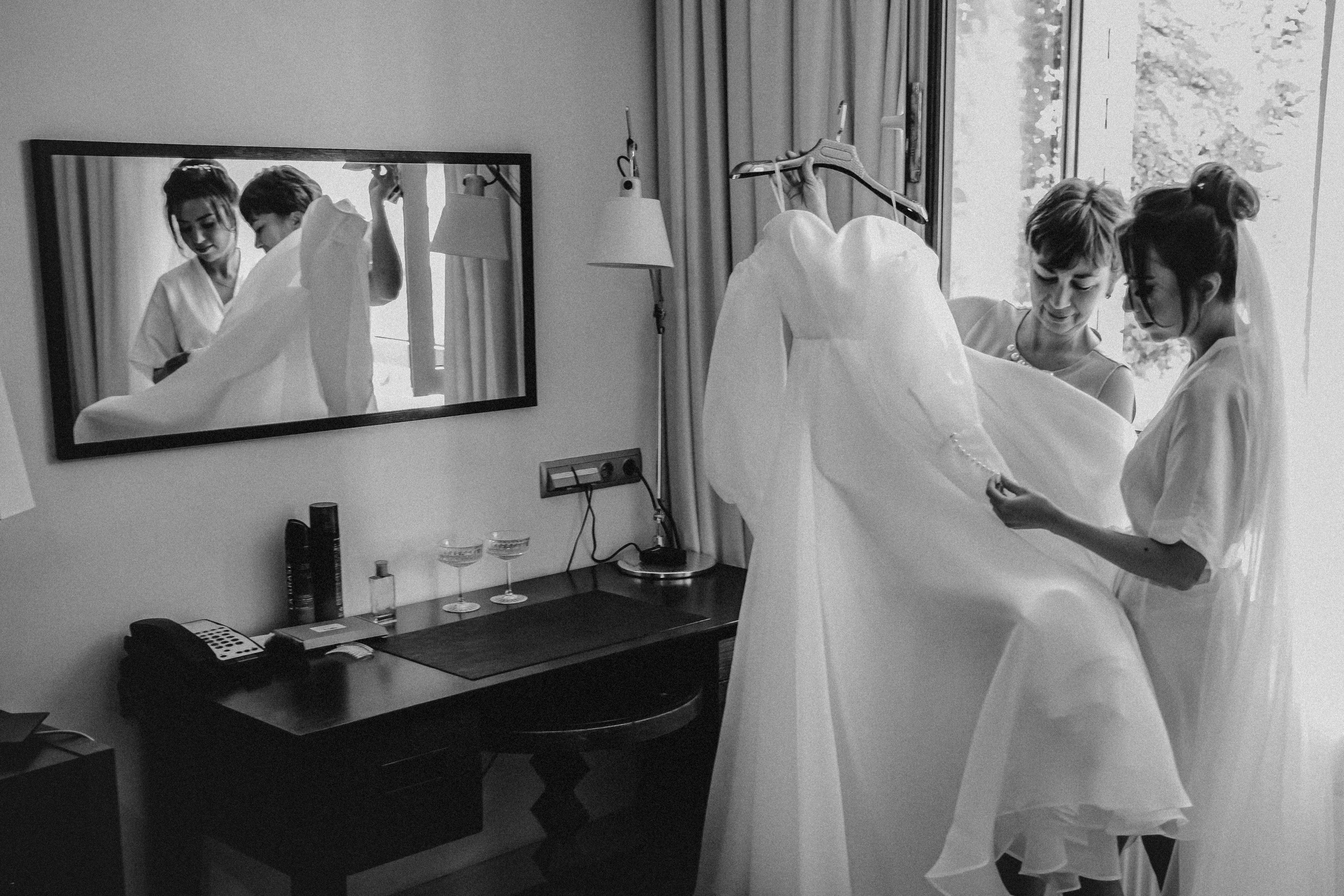 Денис и Виктория. Свадебный и семейный фотограф Юлия Девятайкина