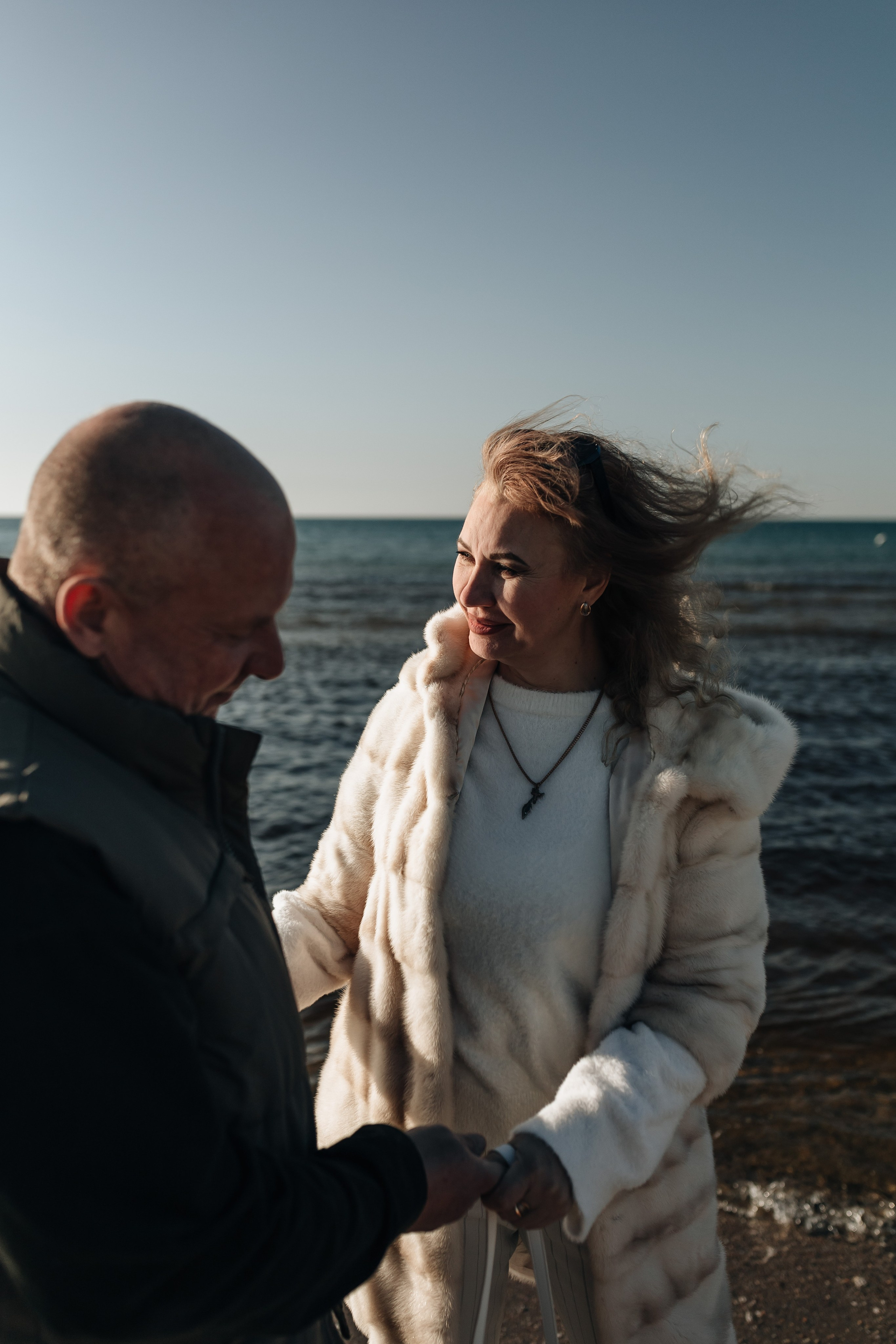 Love is. Фотограф Трифон Мира