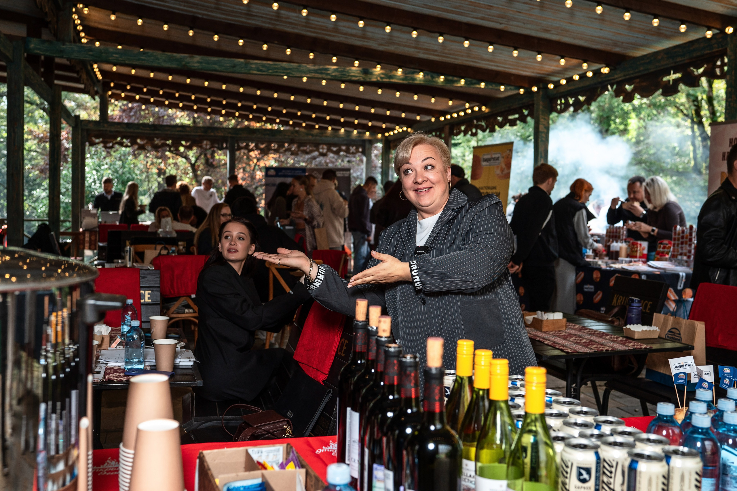 Burgerstat. Фотограф Сочи