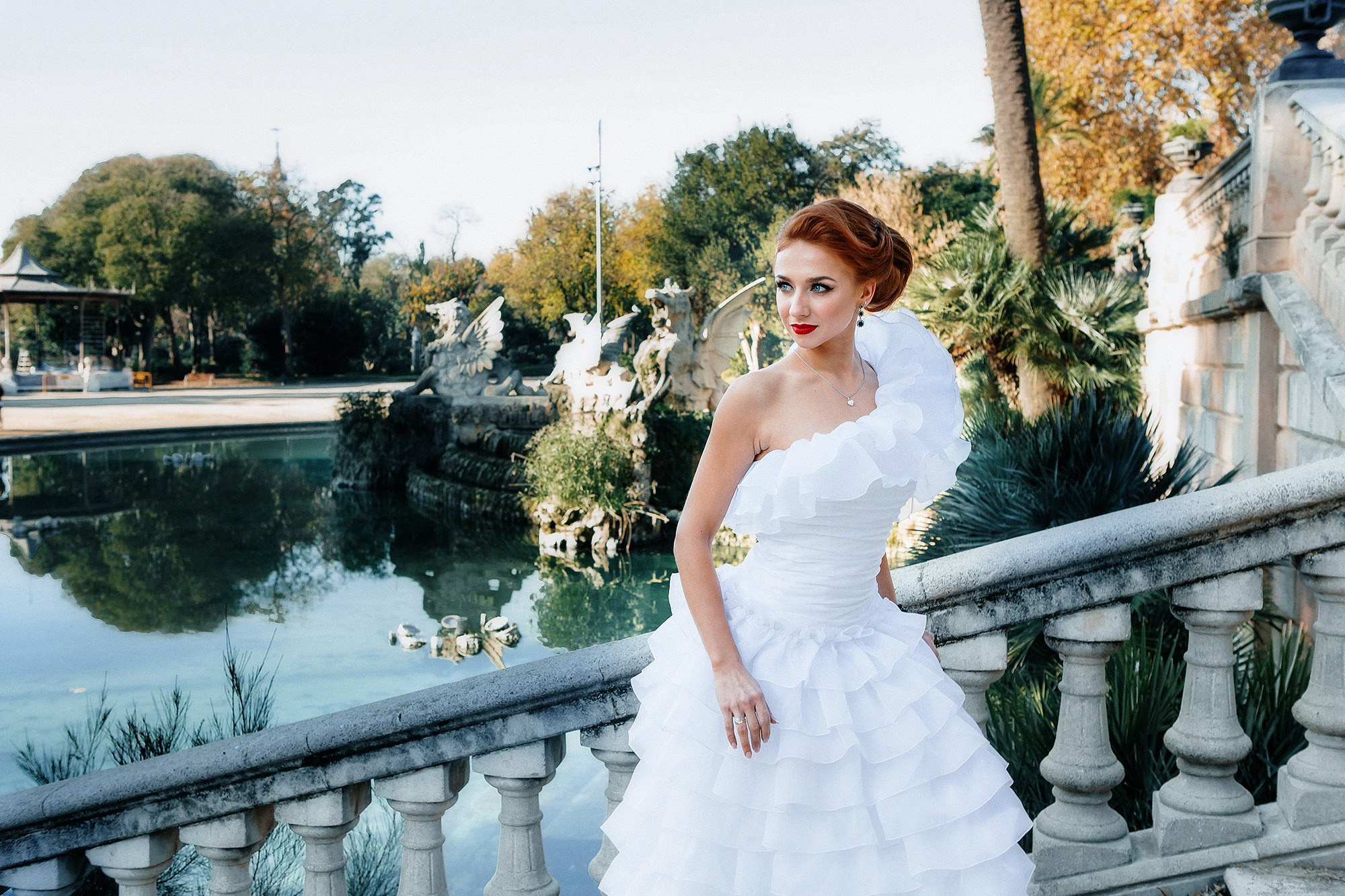 Алексей и Лилия. Свадебные фотографы Москва, Рязань Ася и Сергей