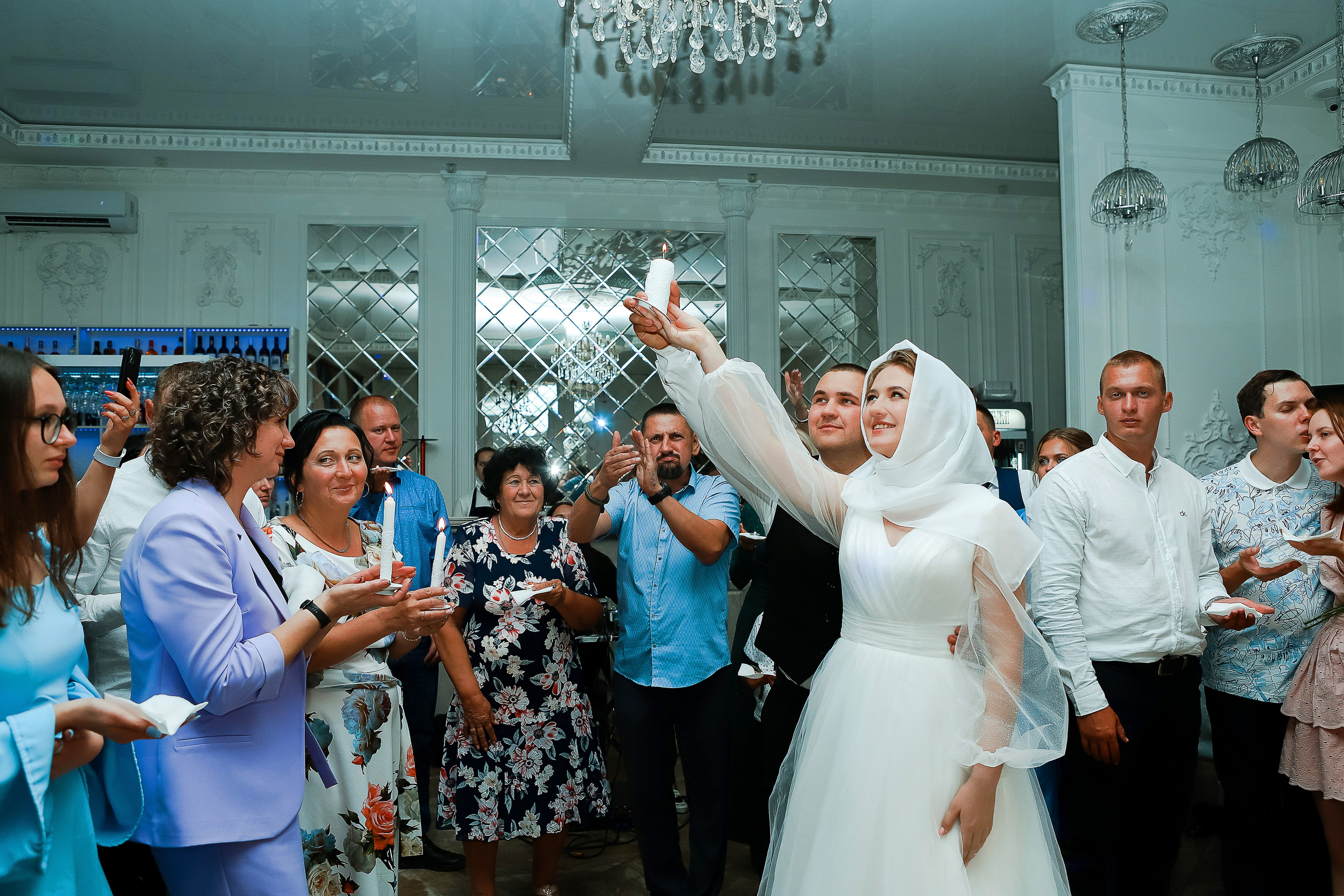 Юлия и Сергей. Свадебный фотограф Евгения Фролова г. Каменск-Шахтинский, Донецк, Ростов