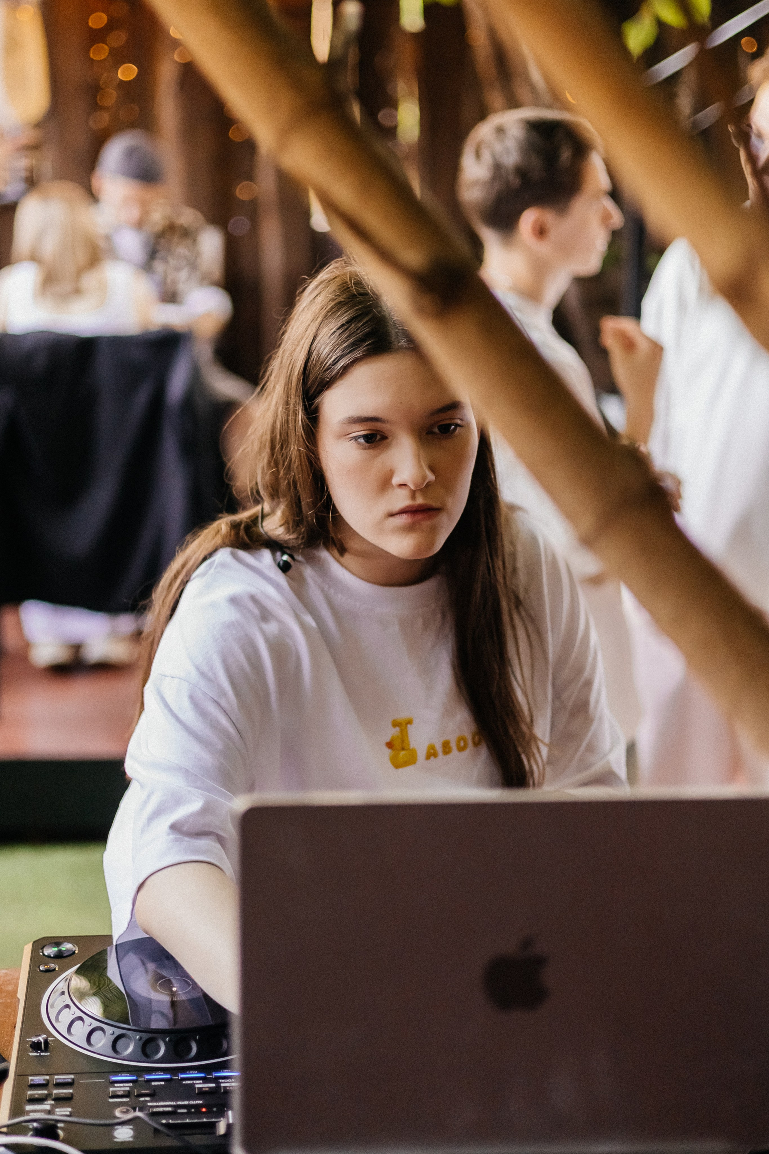 Среда — маленькая пятница| Караоке — бар «Vibe». Фотограф Кемерово | Сергей