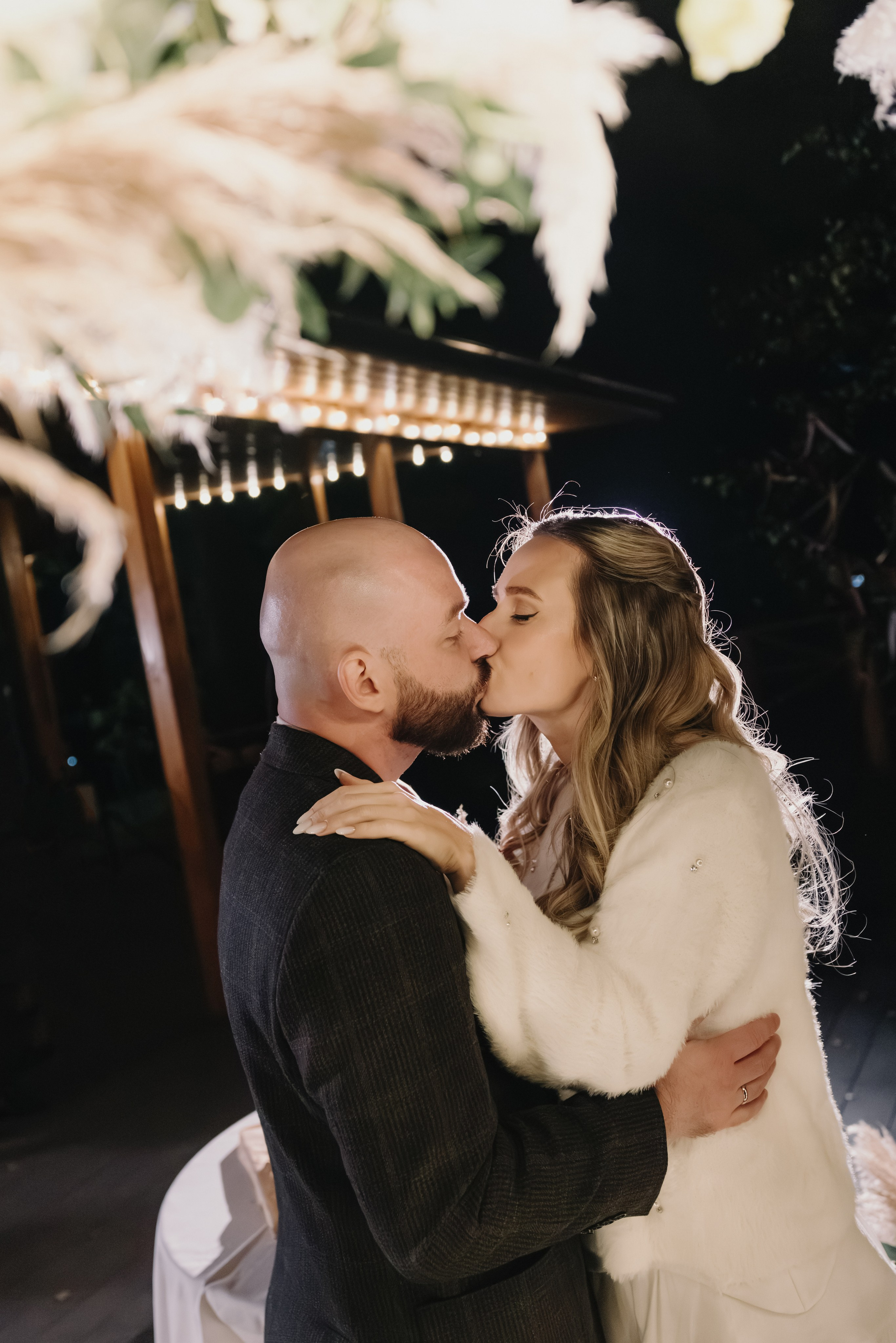 Алексей и Милена. Фотограф в Красноярске