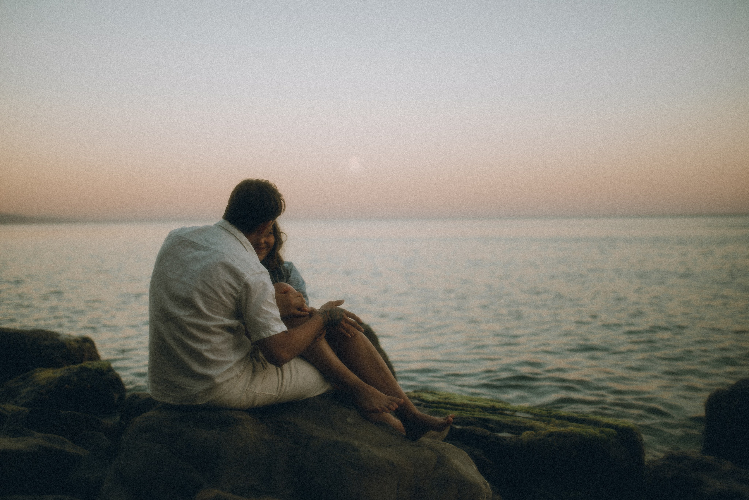 Виолетта и Евгений. Фотограф Санкт-Петербург, Новороссийск