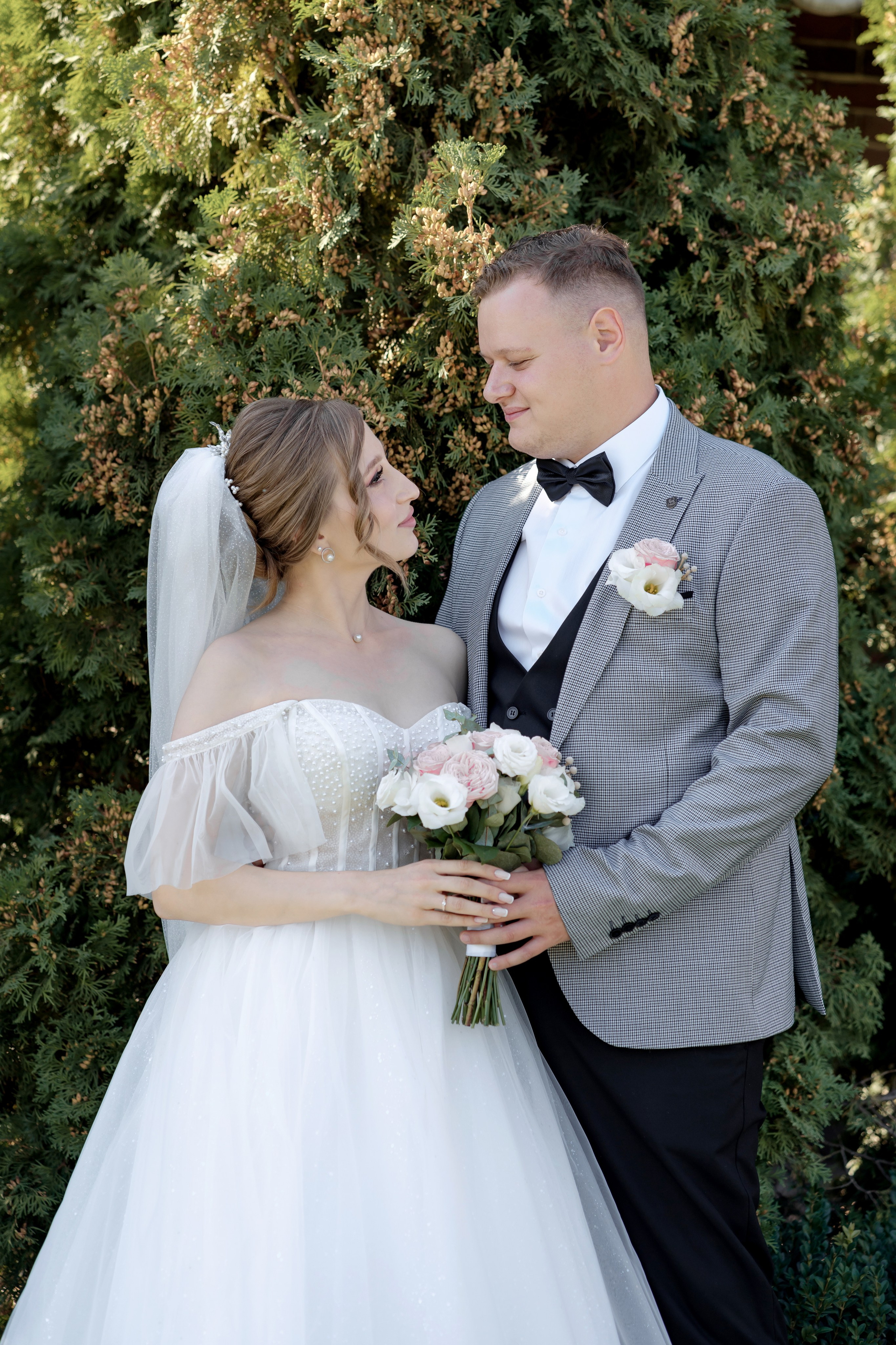 Владислав и Кристина