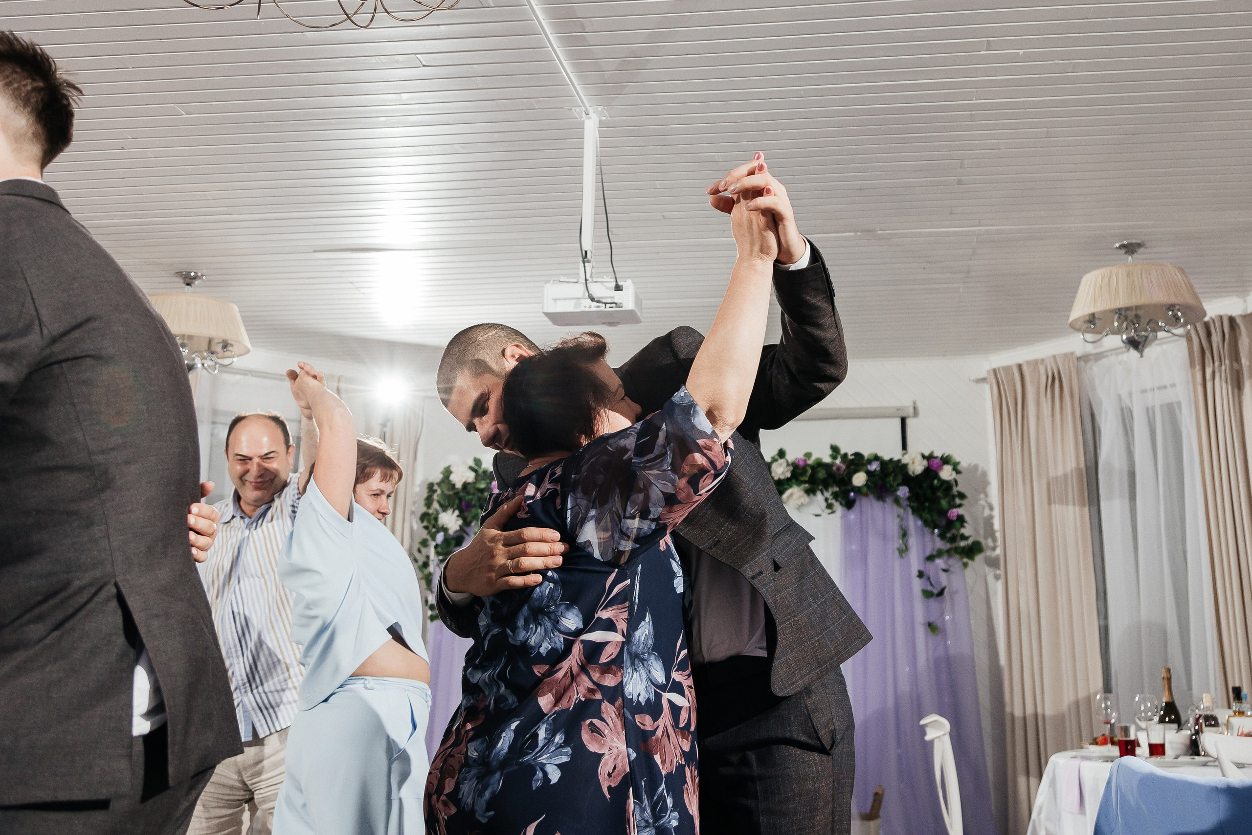 Дмитрий и Мария/2024. Свадебный и семейный фотограф в Екатеринбурге