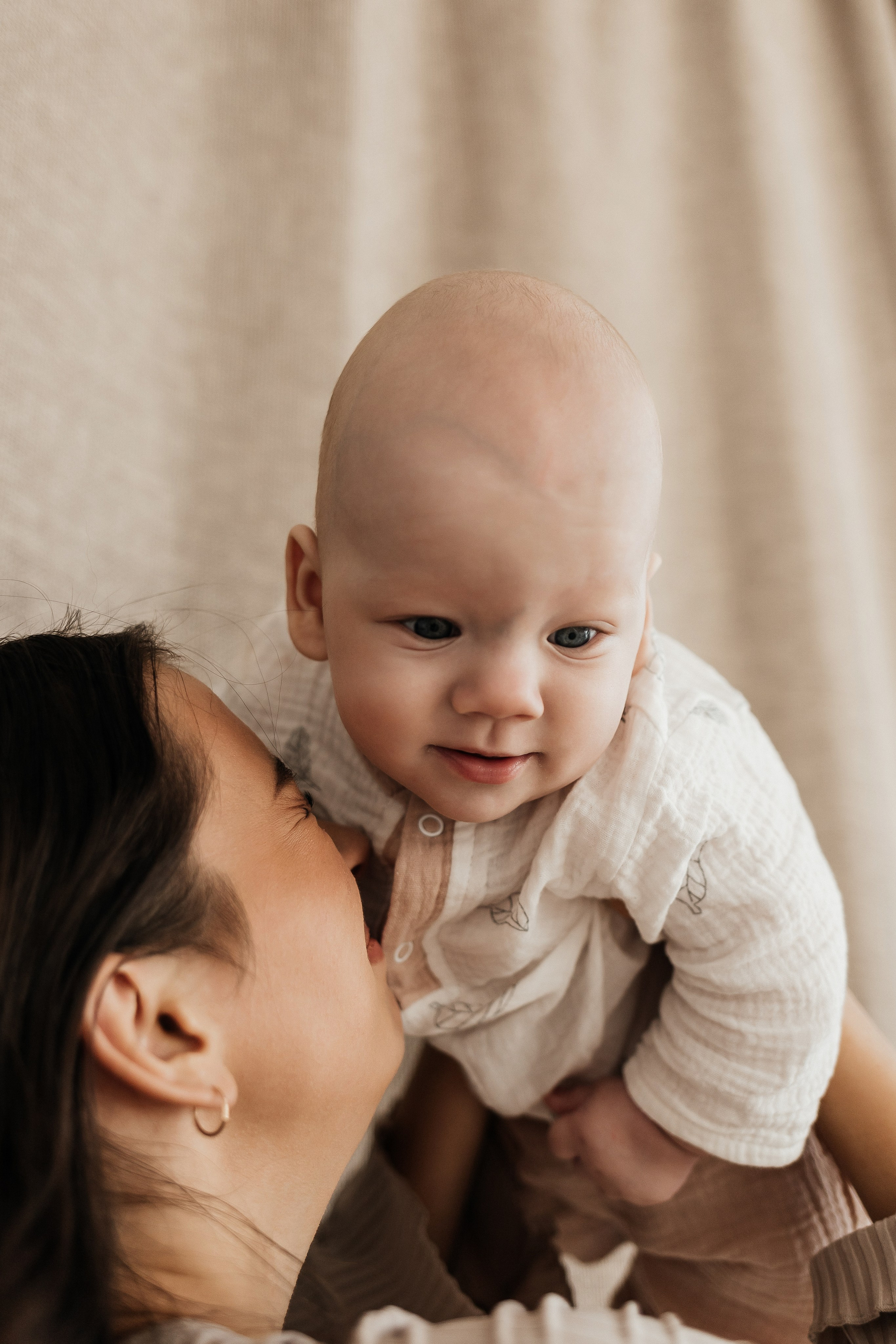 Анастасия и Матвей. Свадебный и семейный фотограф в Екатеринбурге