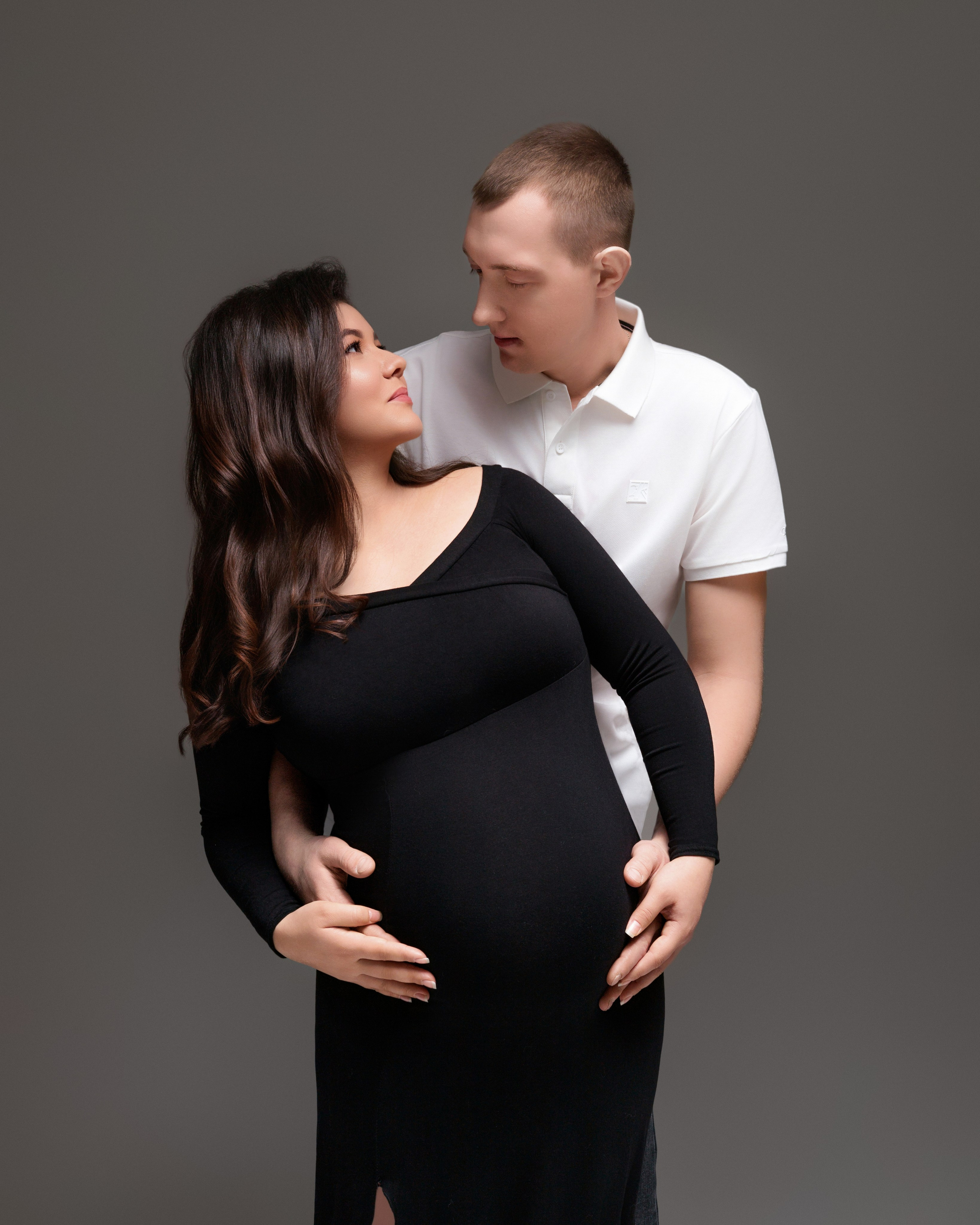 Беременность. Фотограф беременности и семей Нижневартовск