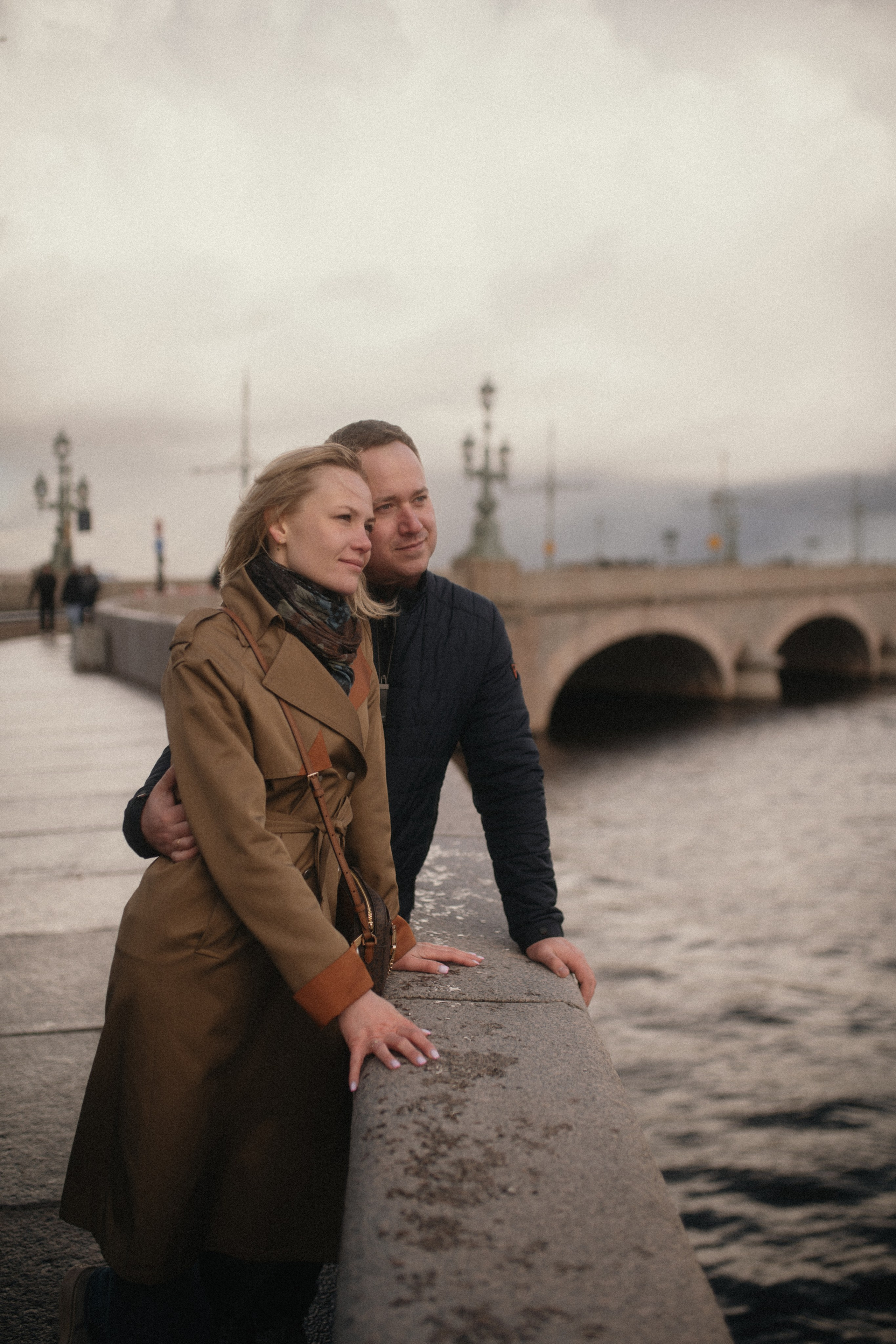На Петроградской. Фотограф в Санкт Петербурге Лара Великова