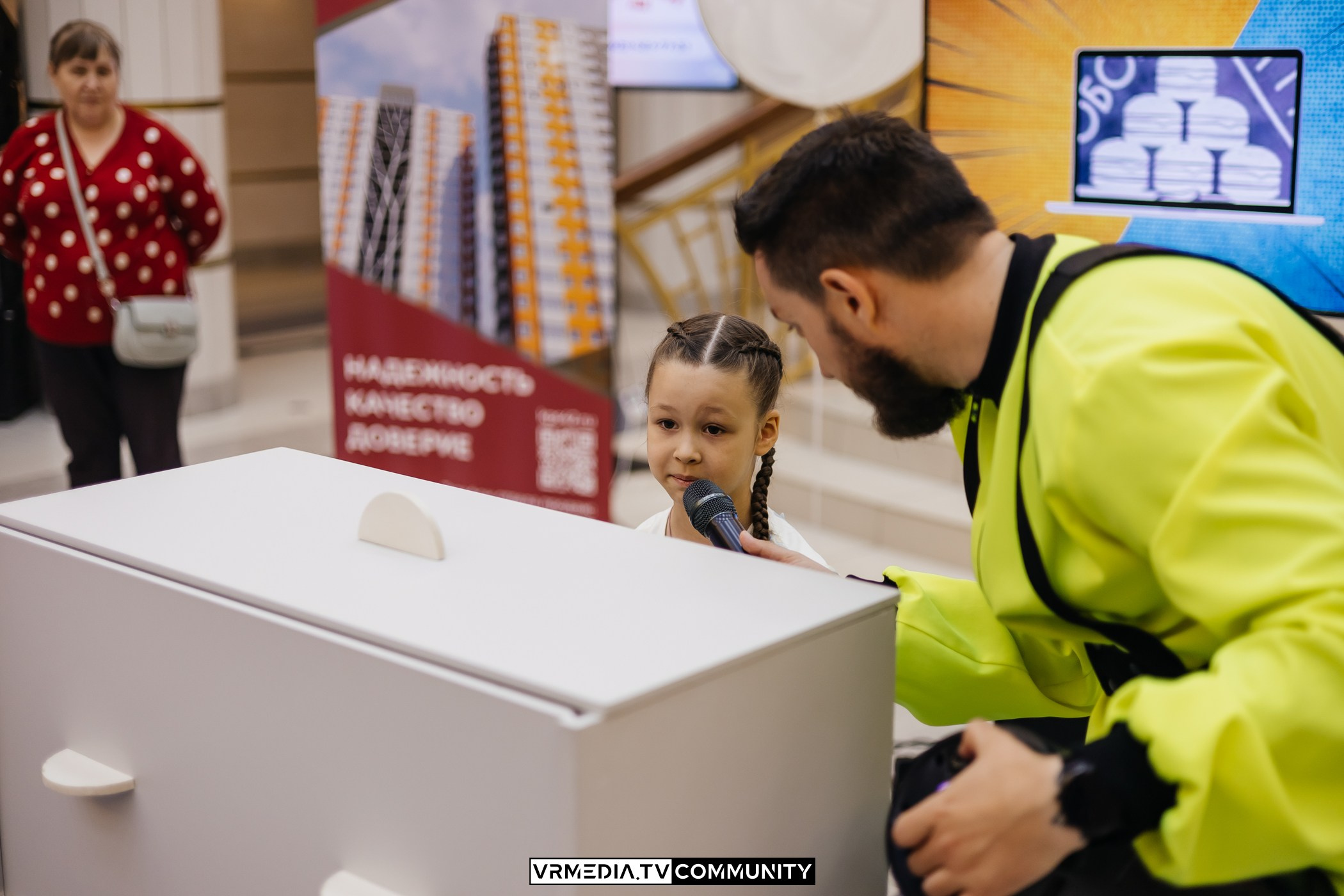 Отчетный концерт Дома танцев «House of dance»