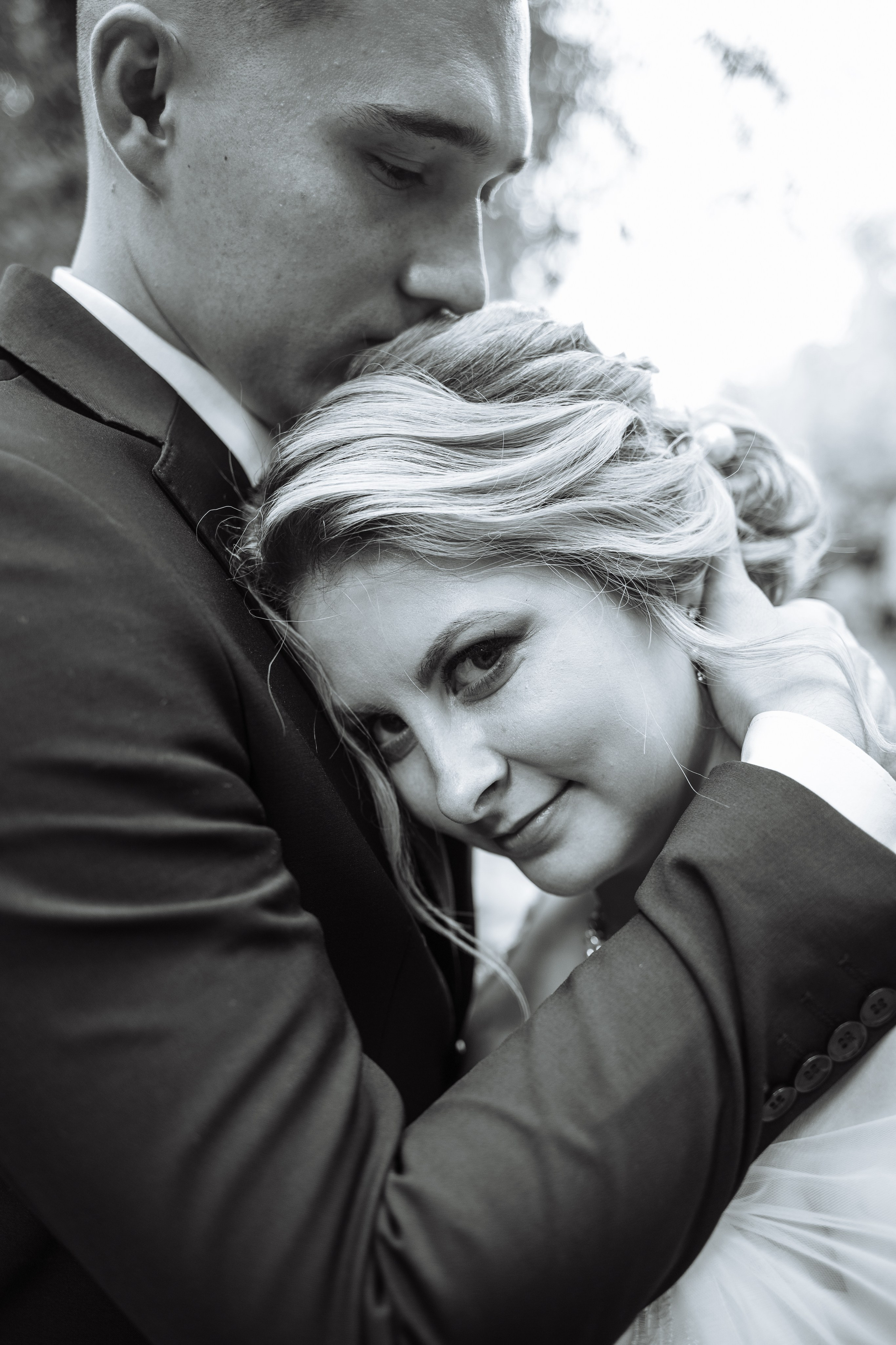 Сергей и Диана. Семейный фотограф Николаева Ольга