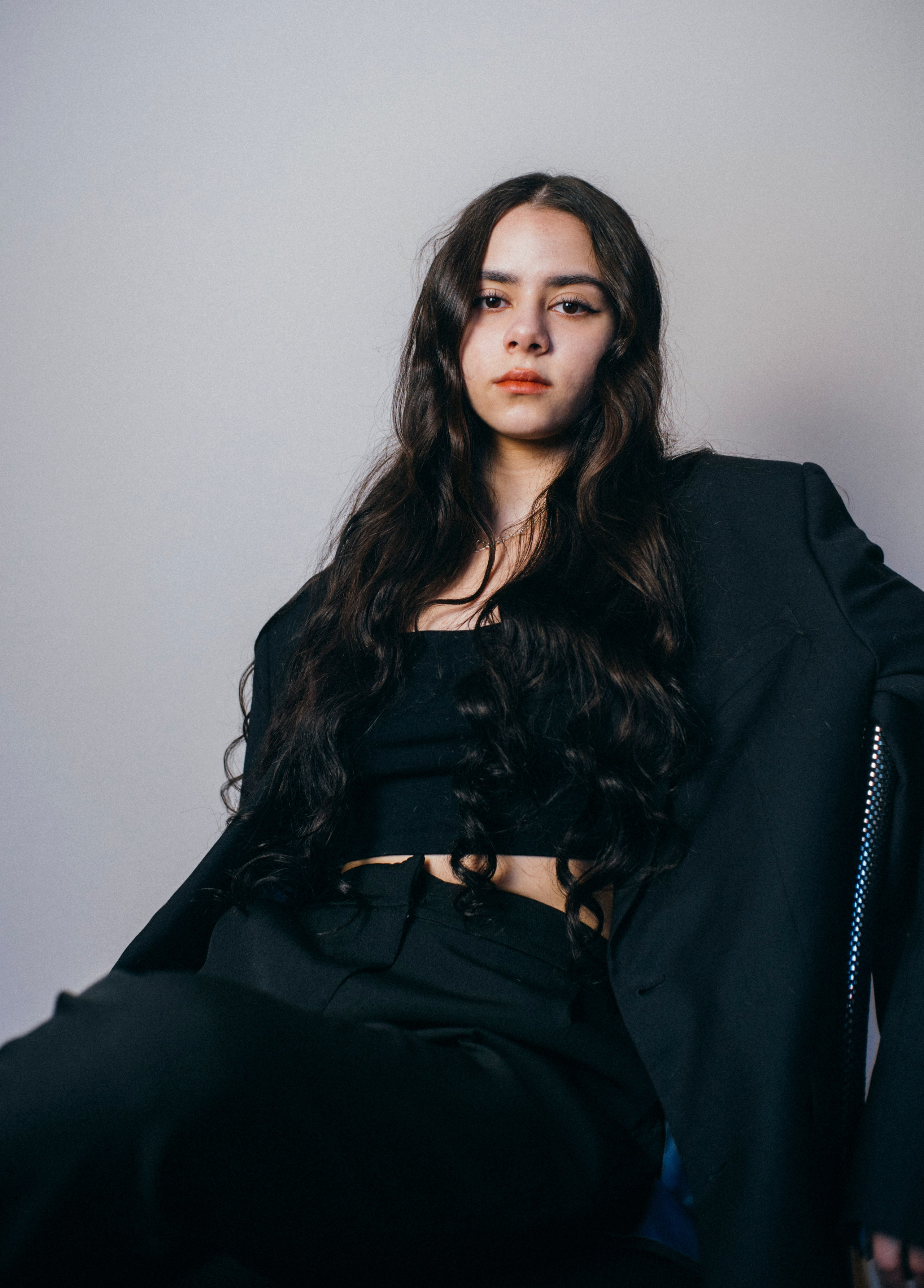 Ева. Фотограф в Хабаровске Денис Shoxie