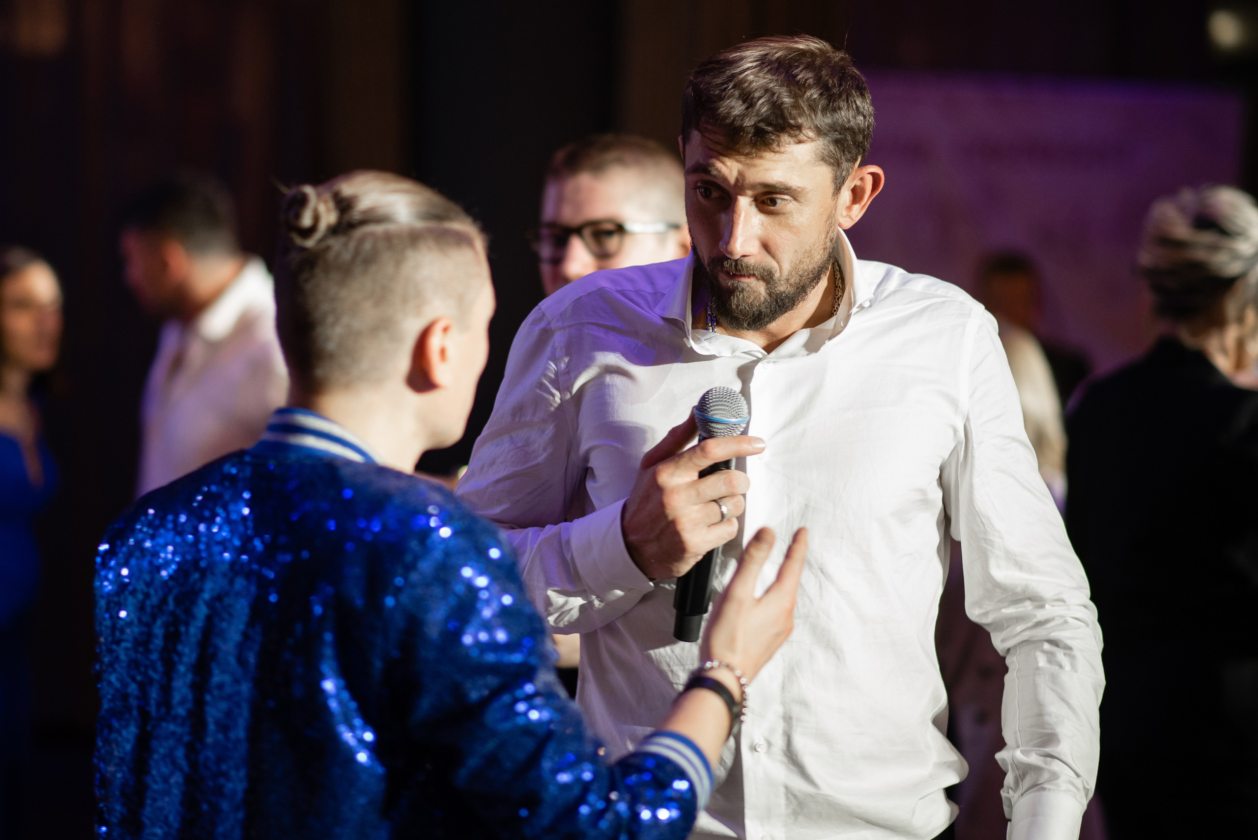 Банкет свадьба. Профессиональный фотограф в Москве Александра Харламова