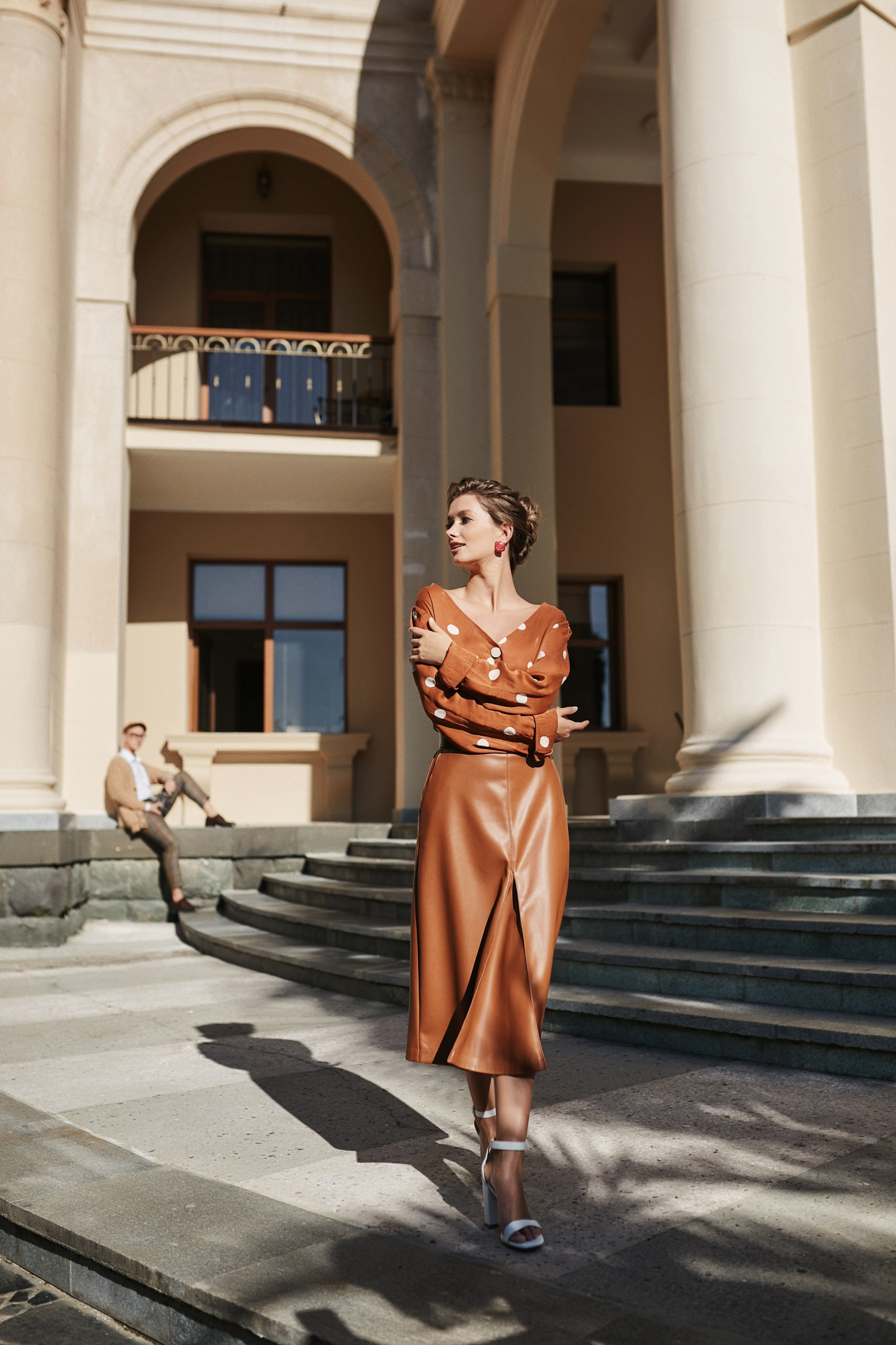 Семья & Love Story. Фотограф Андрей Кононенко