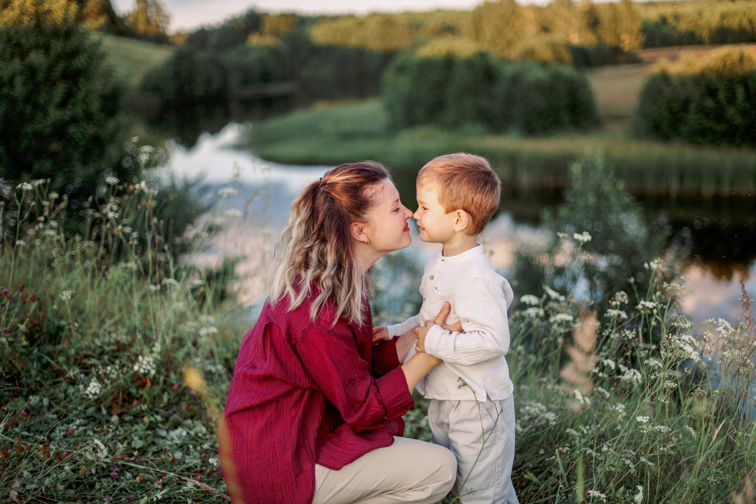 Моменты, которые хочется запомнить. Фотограф Санкт-Петербург Натали Тяглова