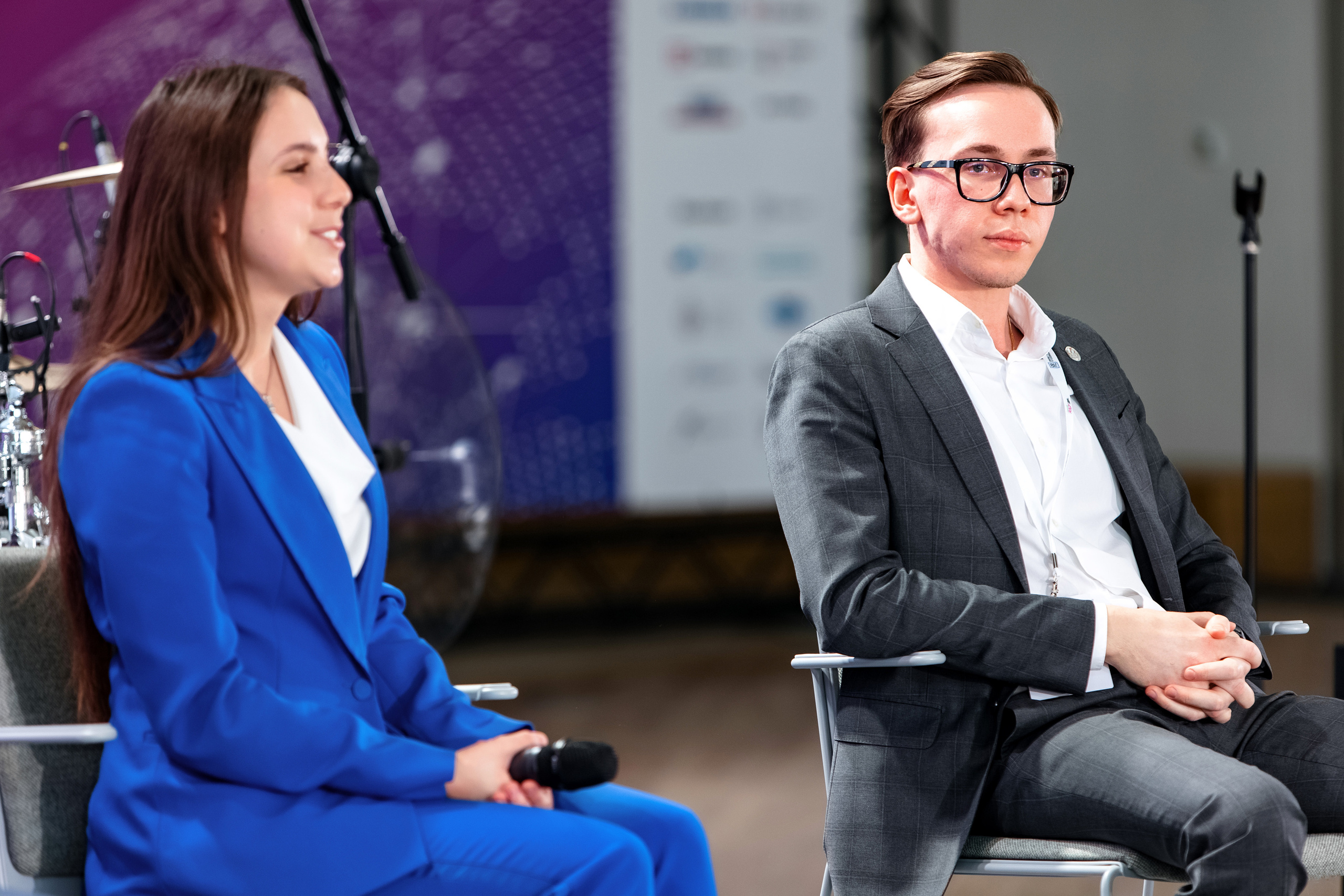 Youth RIGF. Сколково (1). Свадебный репортажный фотограф в Москве