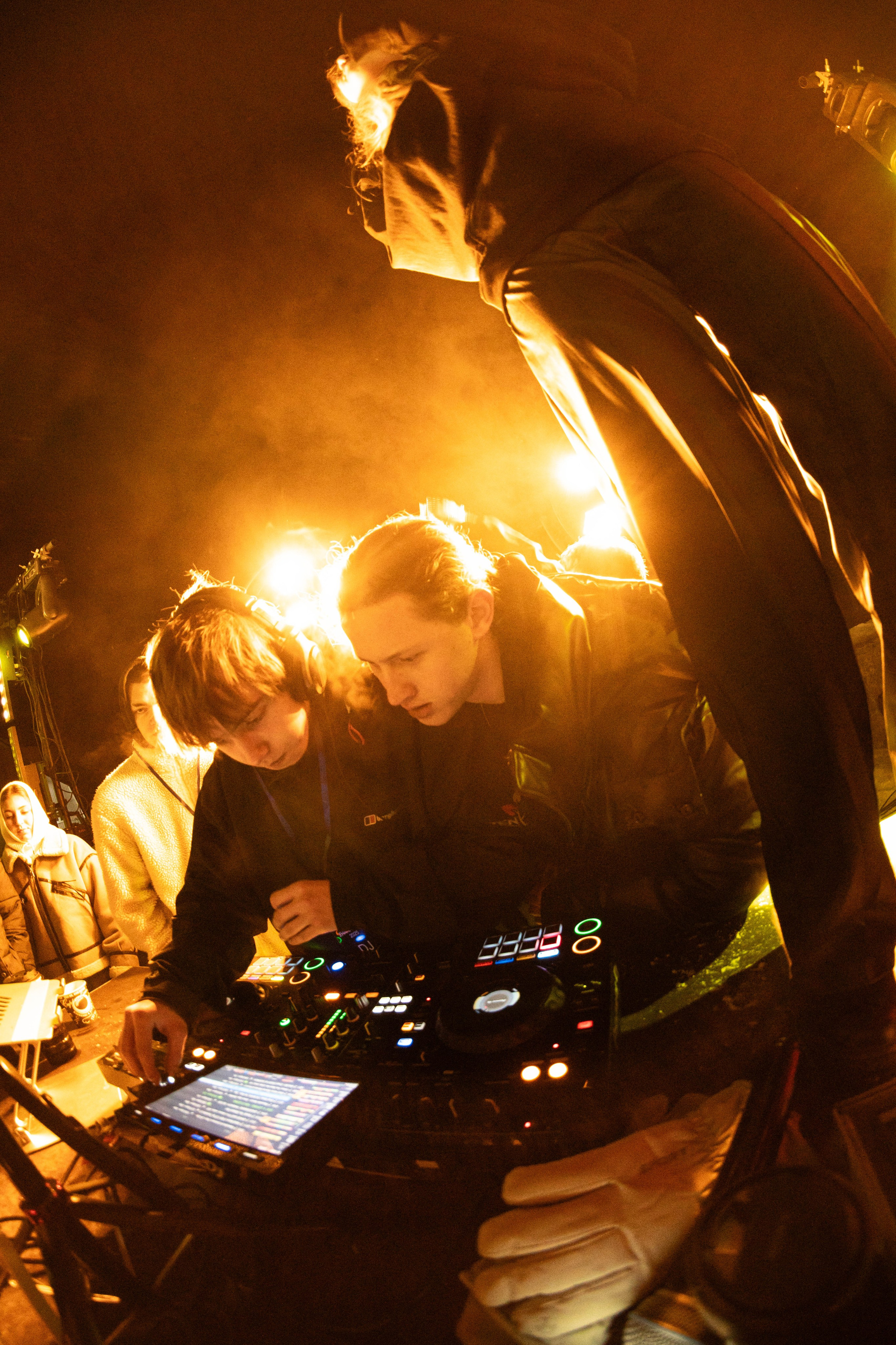 ZHARA TOUR DOMBAY | 2025 | PART1. ZHARA CREW